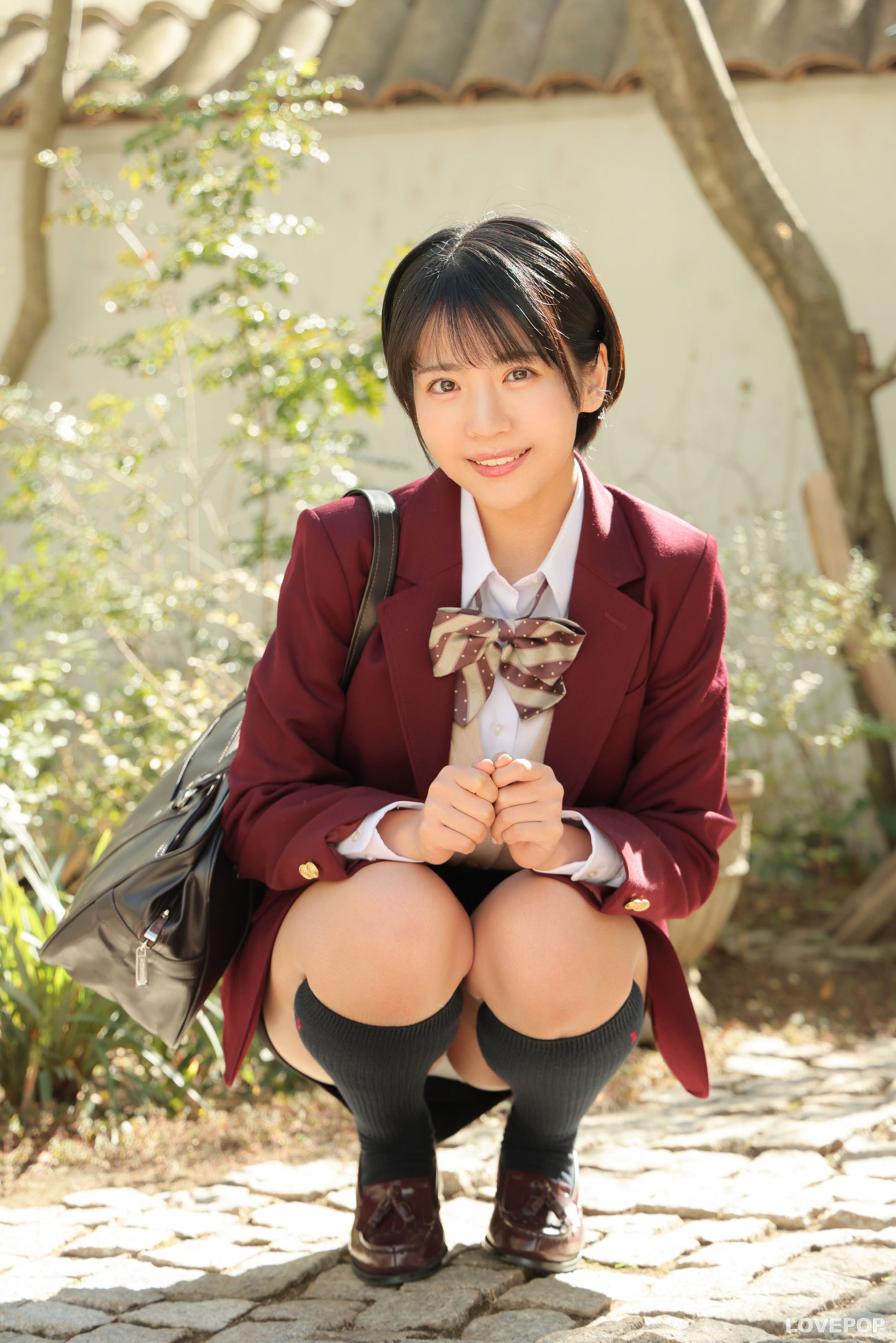 [LOVEPOP] Moeka Sasaki 佐々木萌香 Photoset 44/(104P)