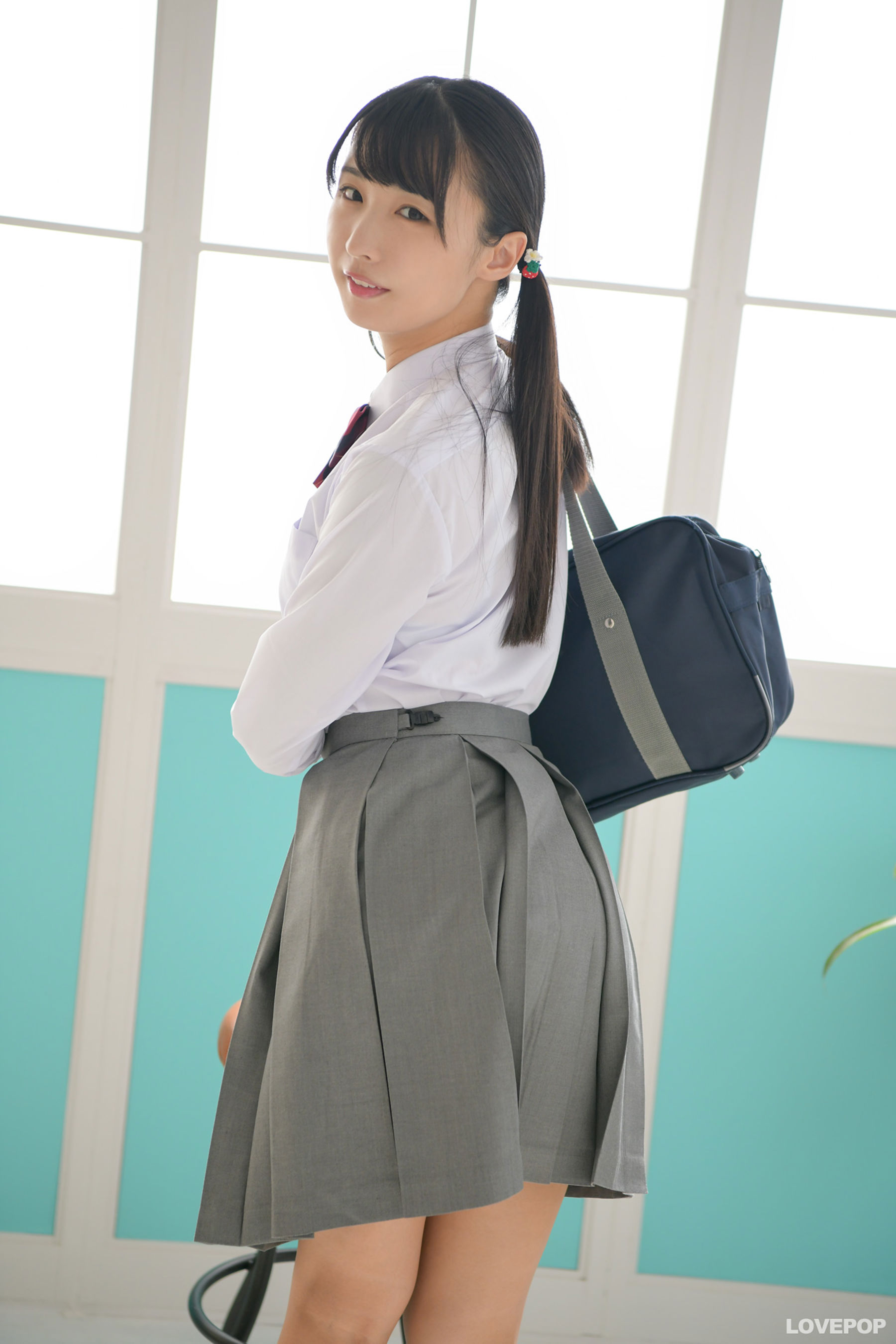 [LOVEPOP] Misako Natsume 夏目みさこ Photoset 03/(99P)