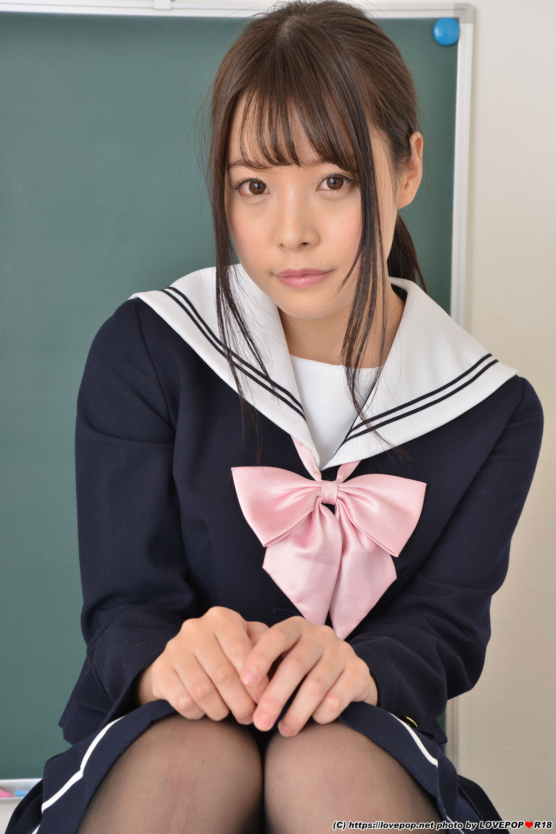 [LOVEPOP] Nana Yagi 八木奈々 Photoset 03/(88P)
