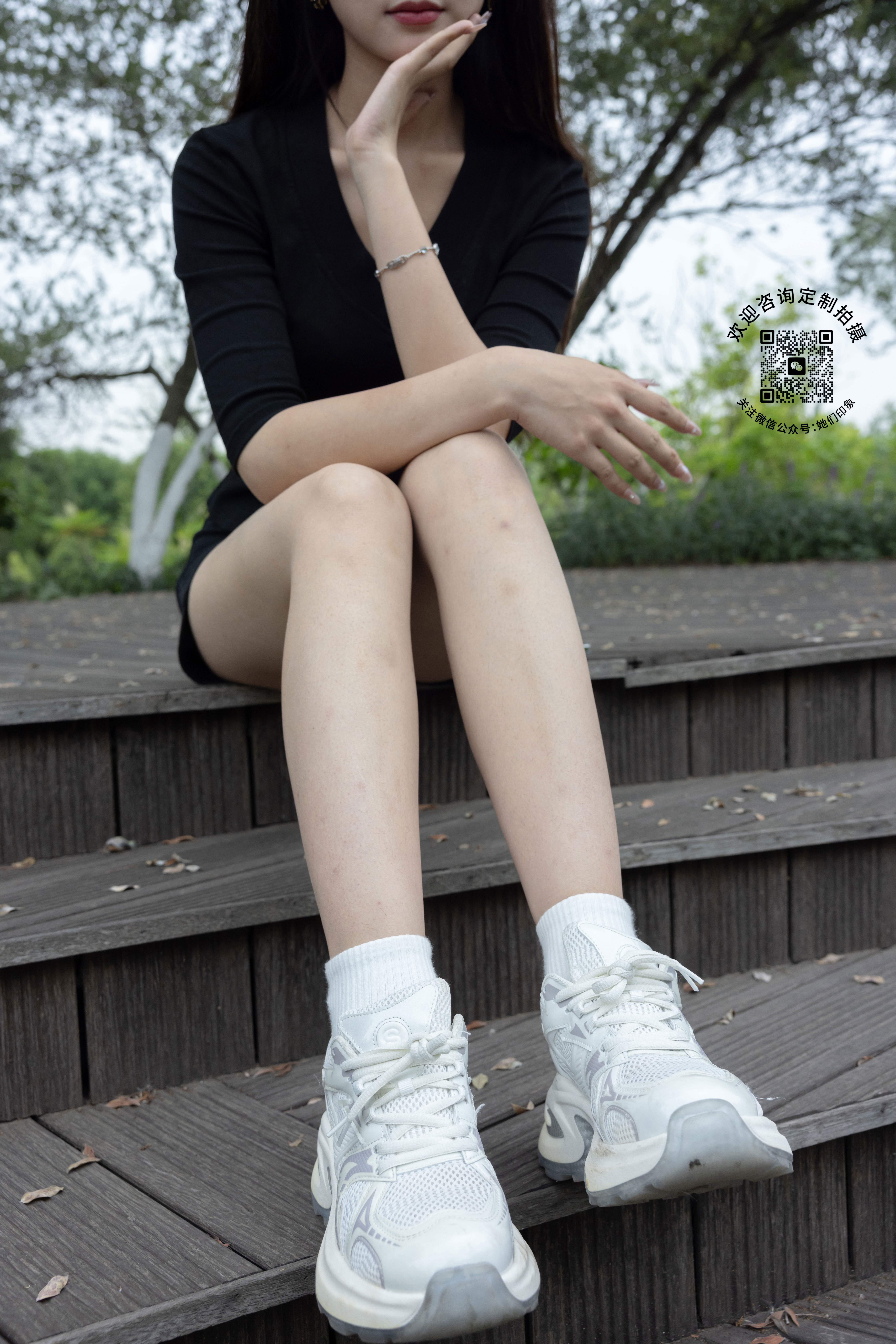 她们印象 No.021 小爱/(165P)