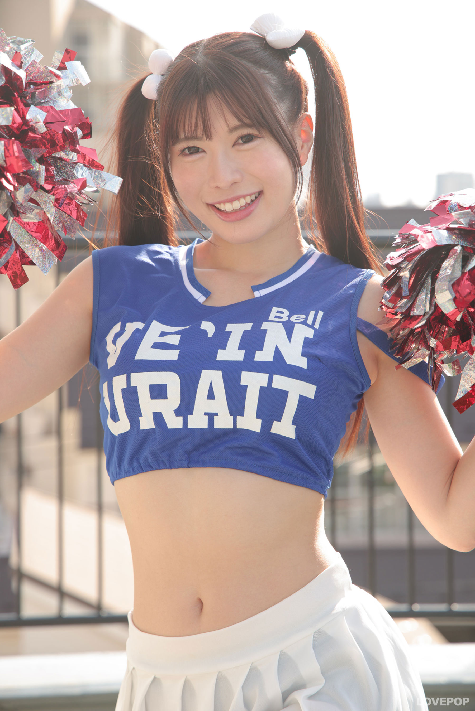 [LOVEPOP] Misa Aira 愛桜みさ Photoset 02/(105P)