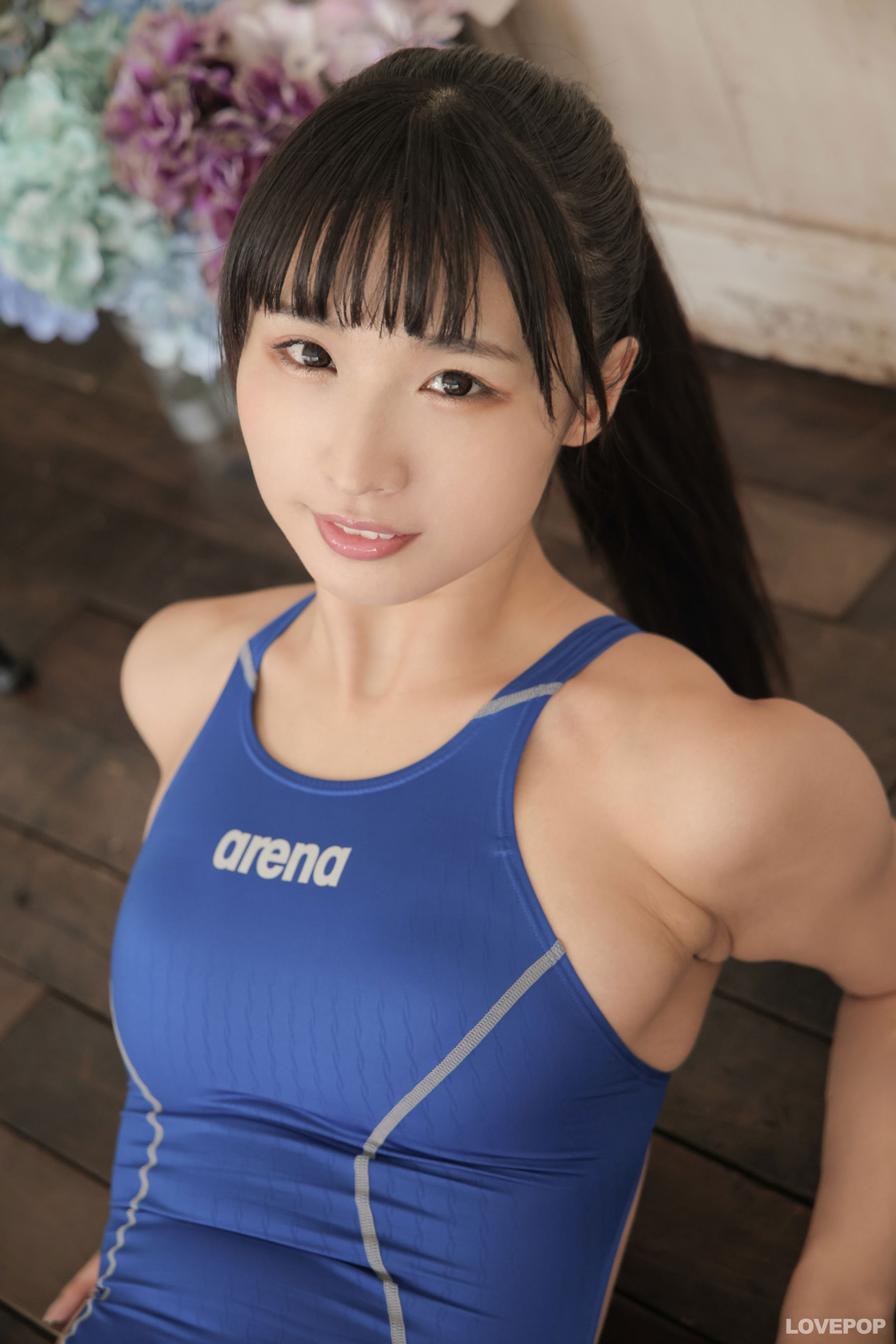 [LOVEPOP] Misako Natsume 夏目みさこ Photoset 05/(95P)