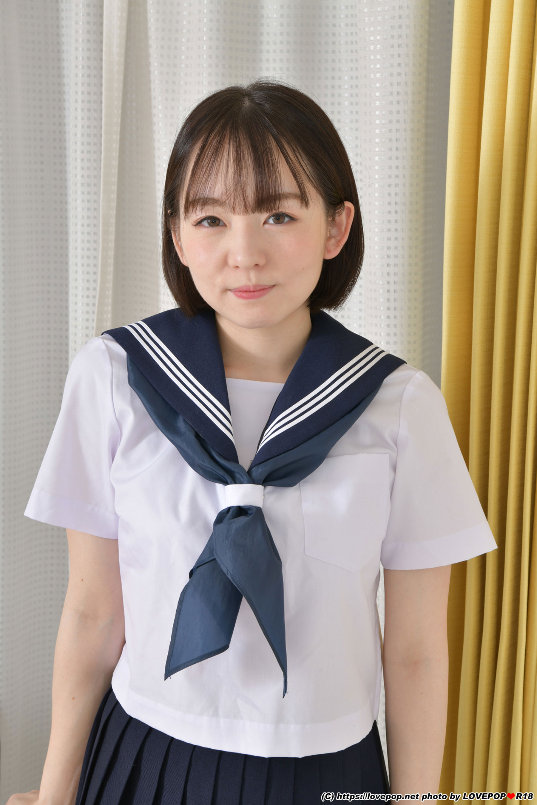 [LOVEPOP] Meisa Nishimoto 西元めいさ Photoset 06/(94P)