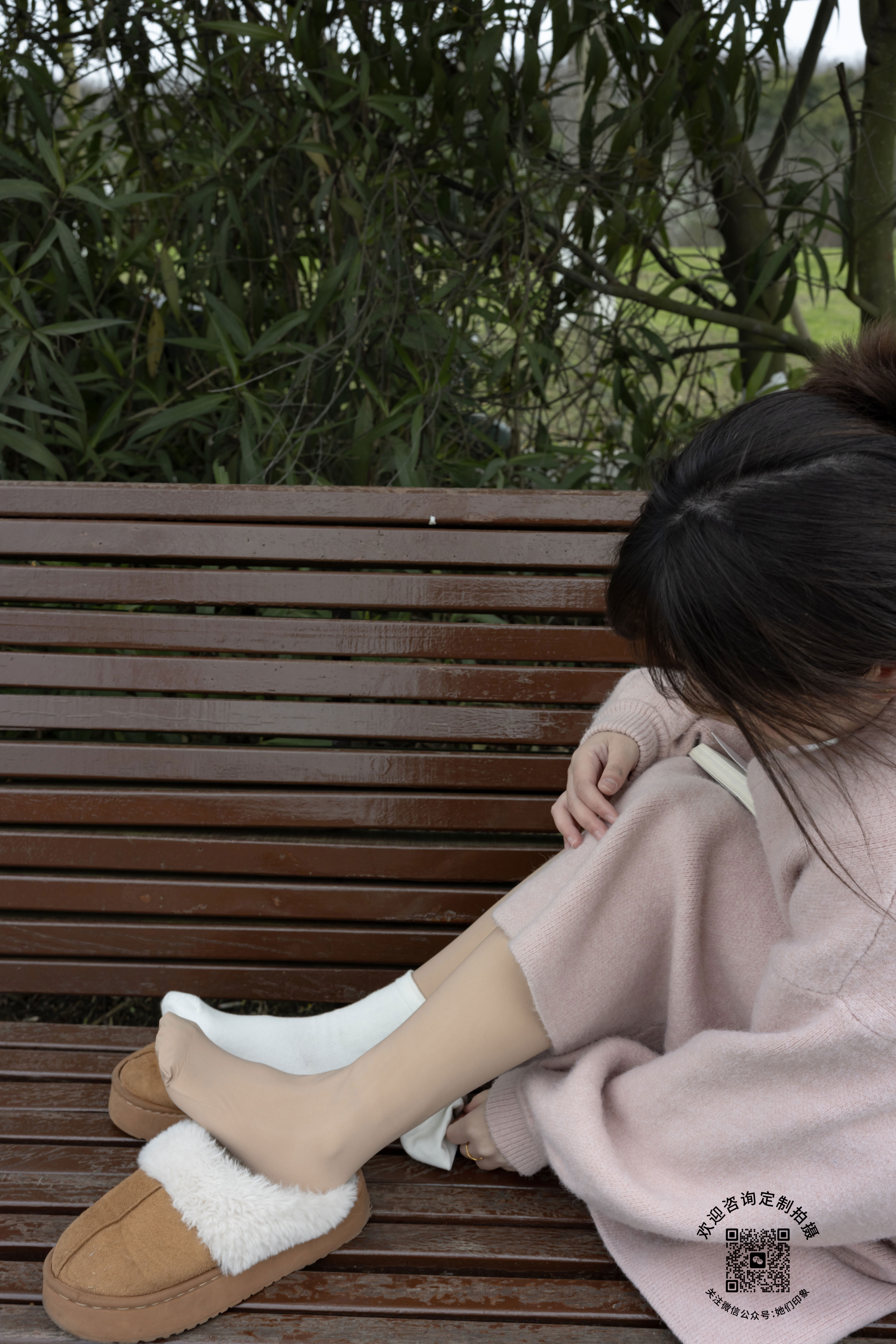 她们印象 No.022 小点心/(179P)