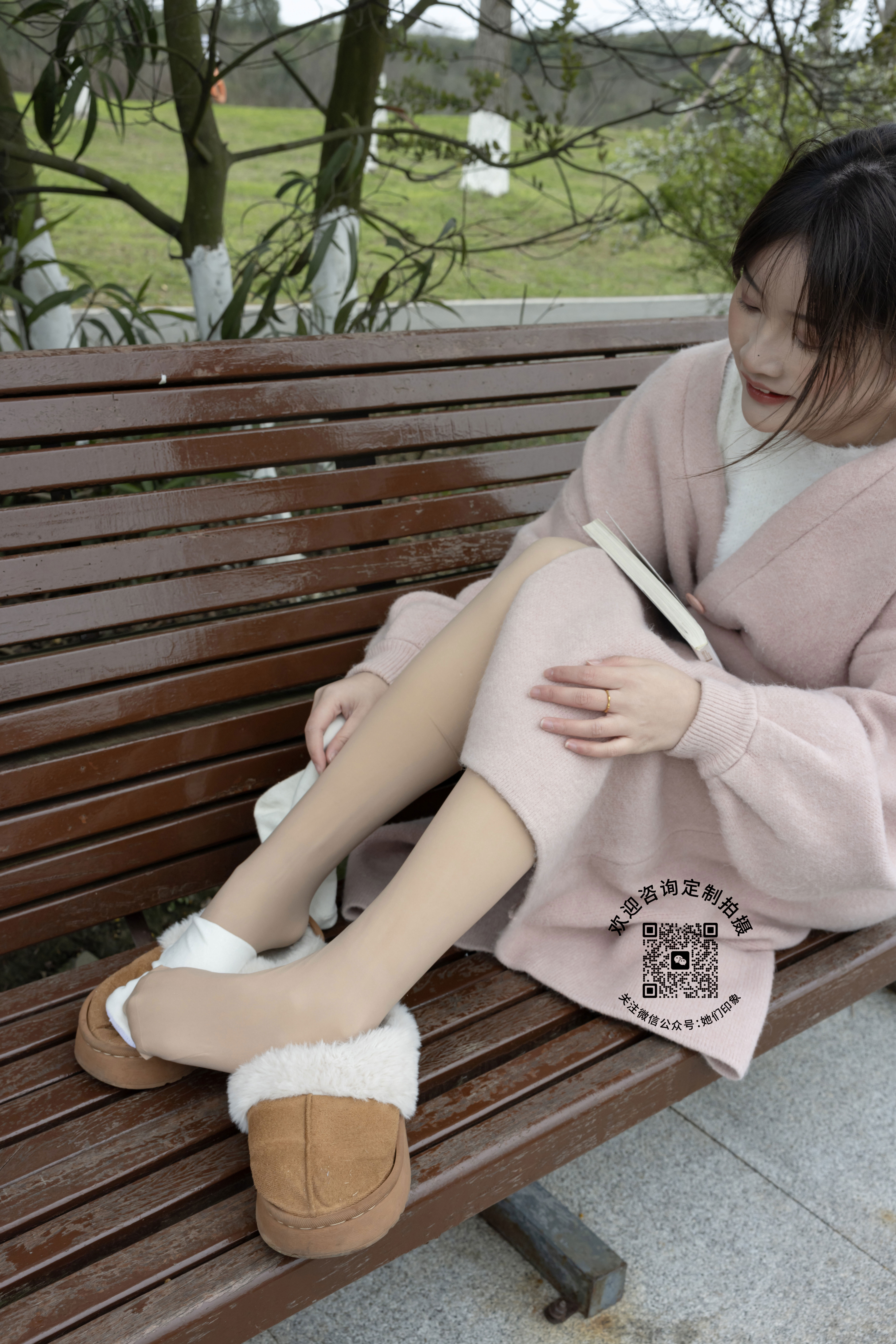 她们印象 No.022 小点心/(179P)