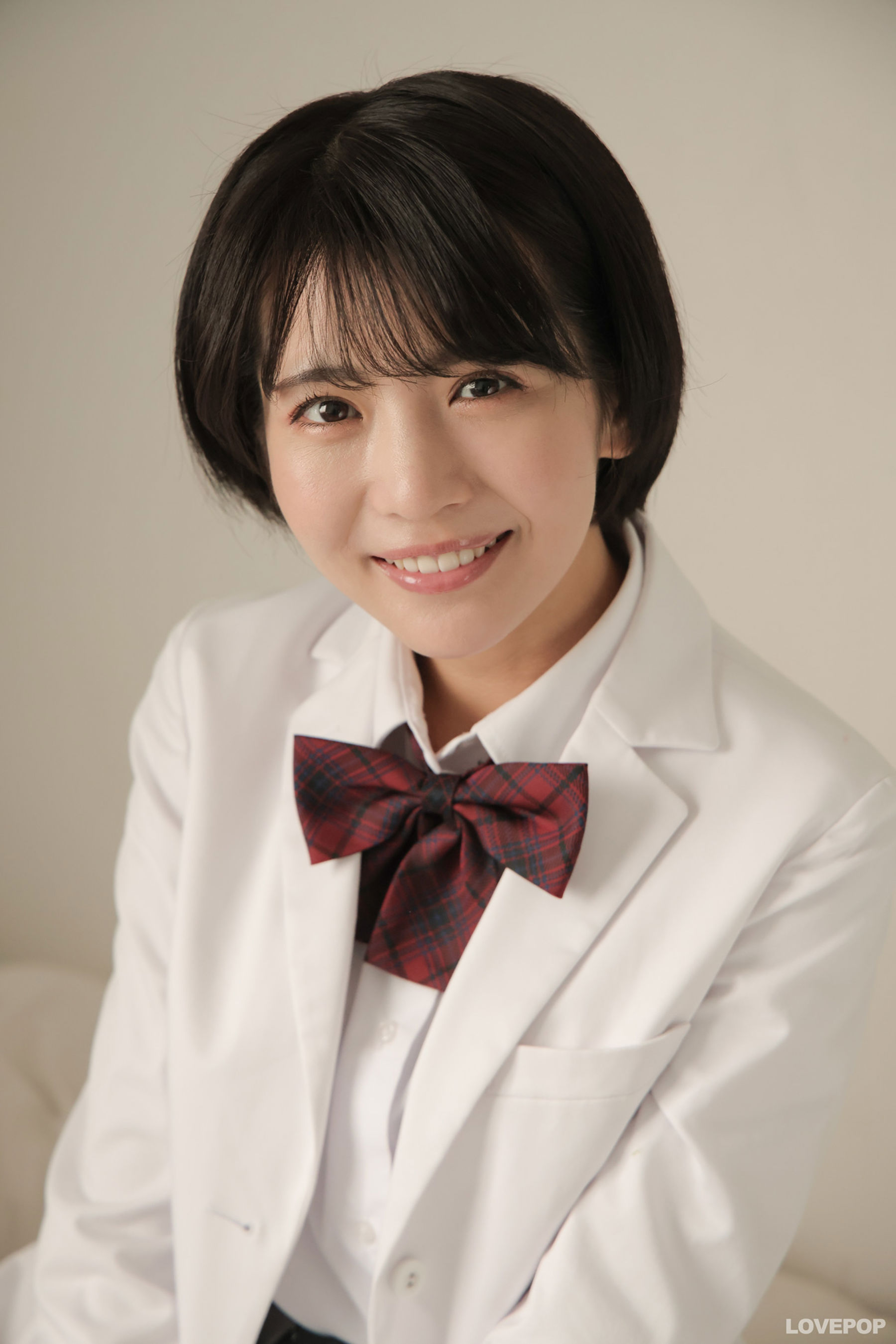 [LOVEPOP] Moeka Sasaki 佐々木萌香 Photoset 53/(85P)