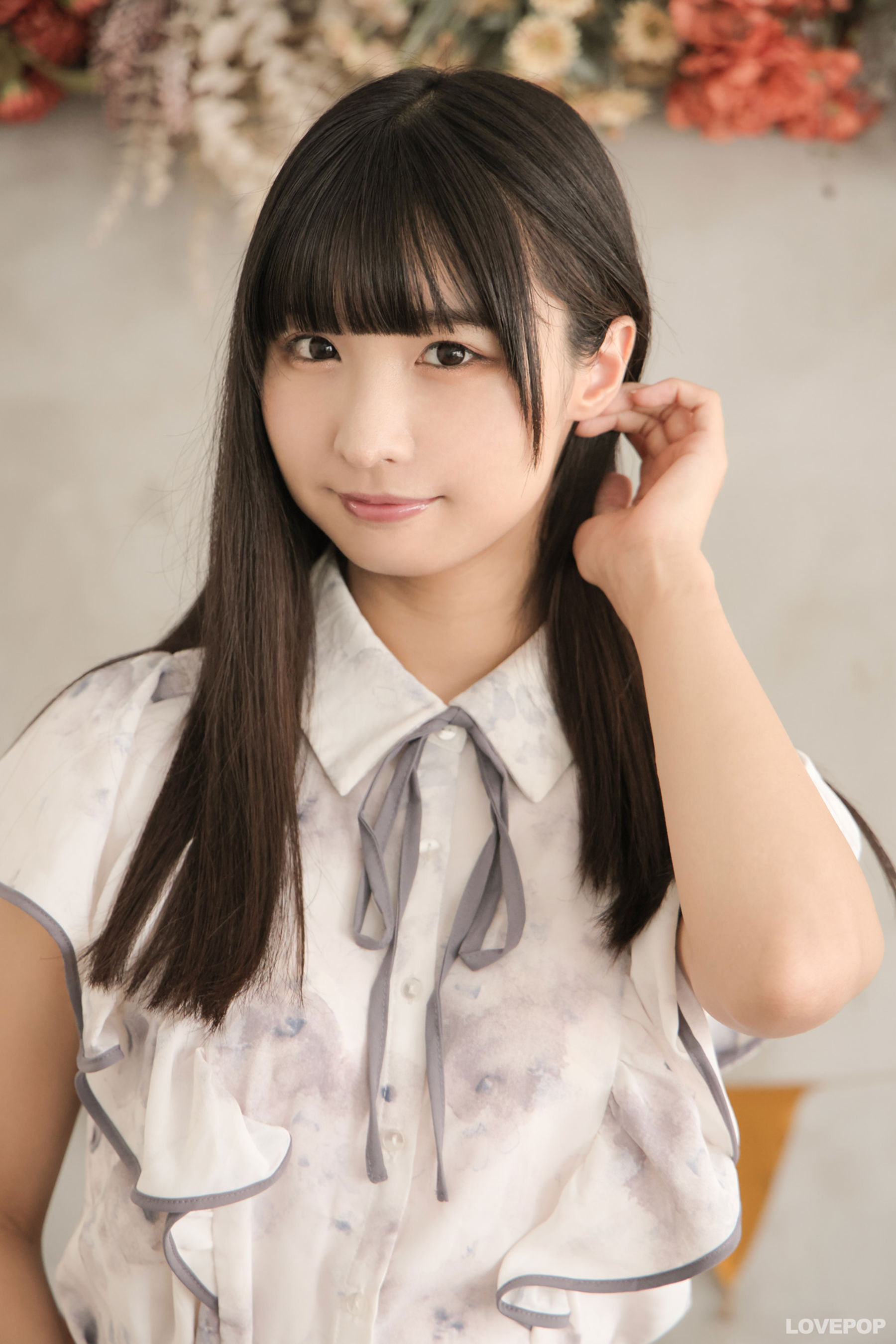 [LOVEPOP] Misako Natsume 夏目みさこ Photoset 06/(85P)