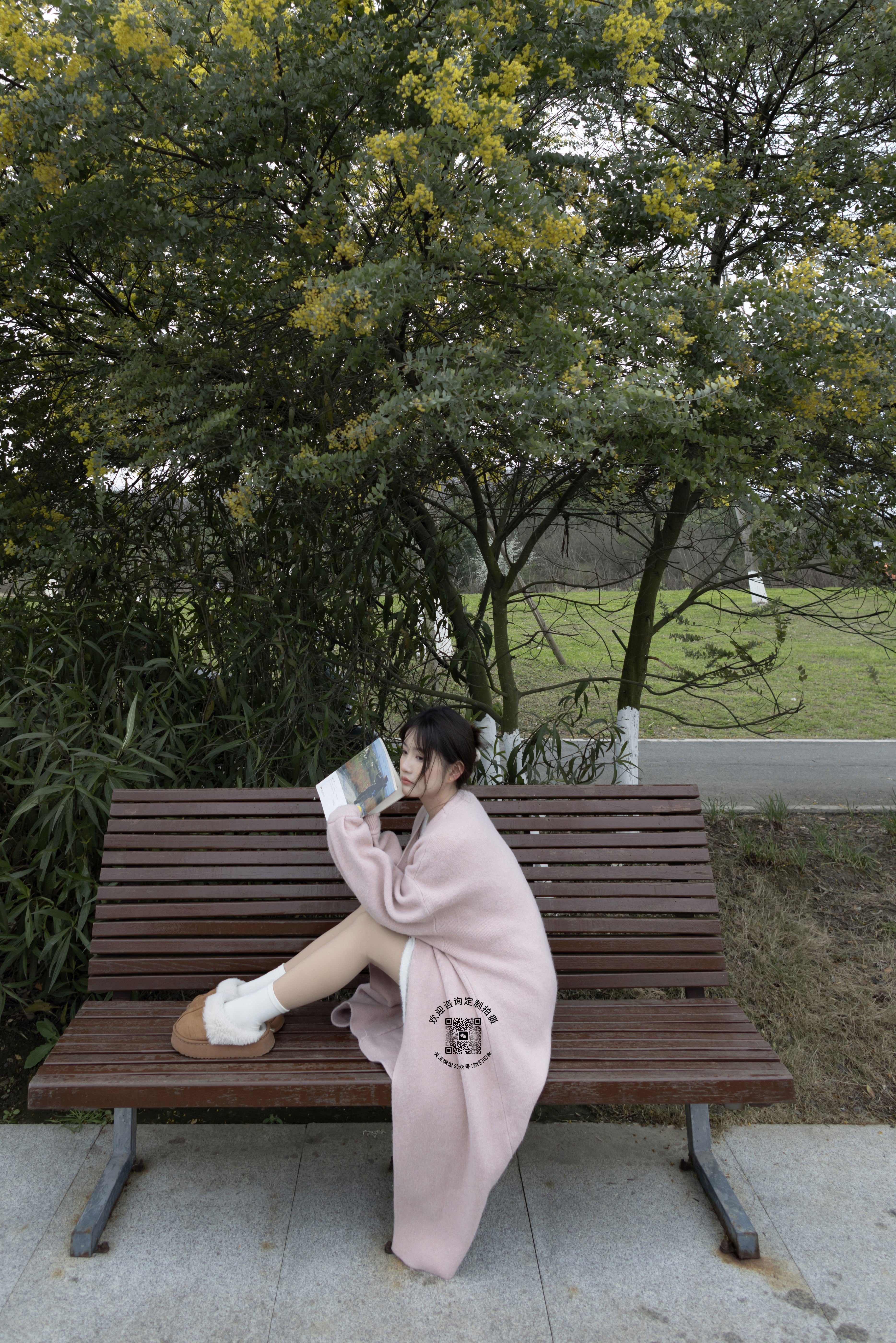 她们印象 No.022 小点心/(179P)