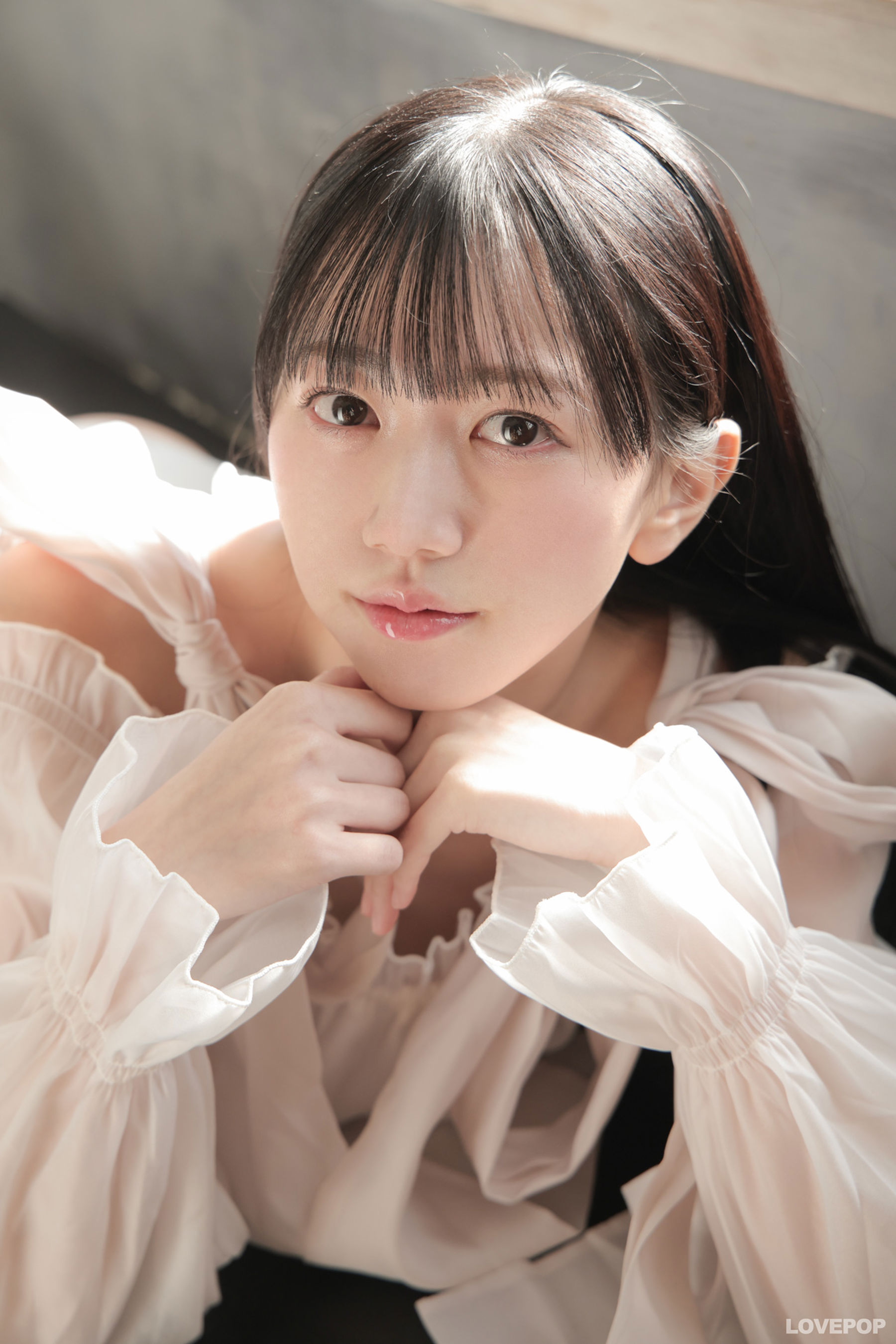 [LOVEPOP] Naru Miyamoto 宮本なる Photoset 09/(85P)