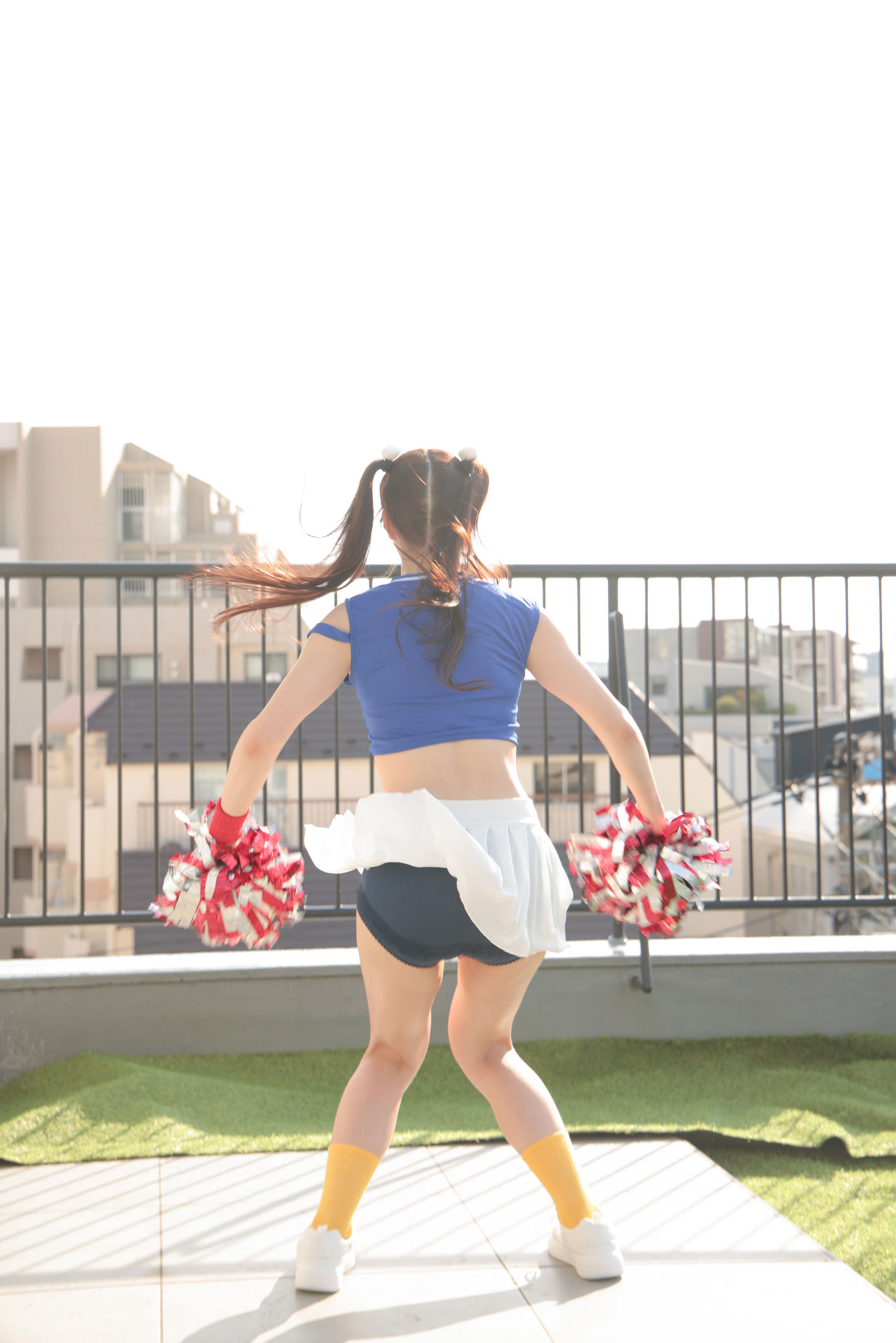 [LOVEPOP] Misa Aira 愛桜みさ Photoset 02/(105P)