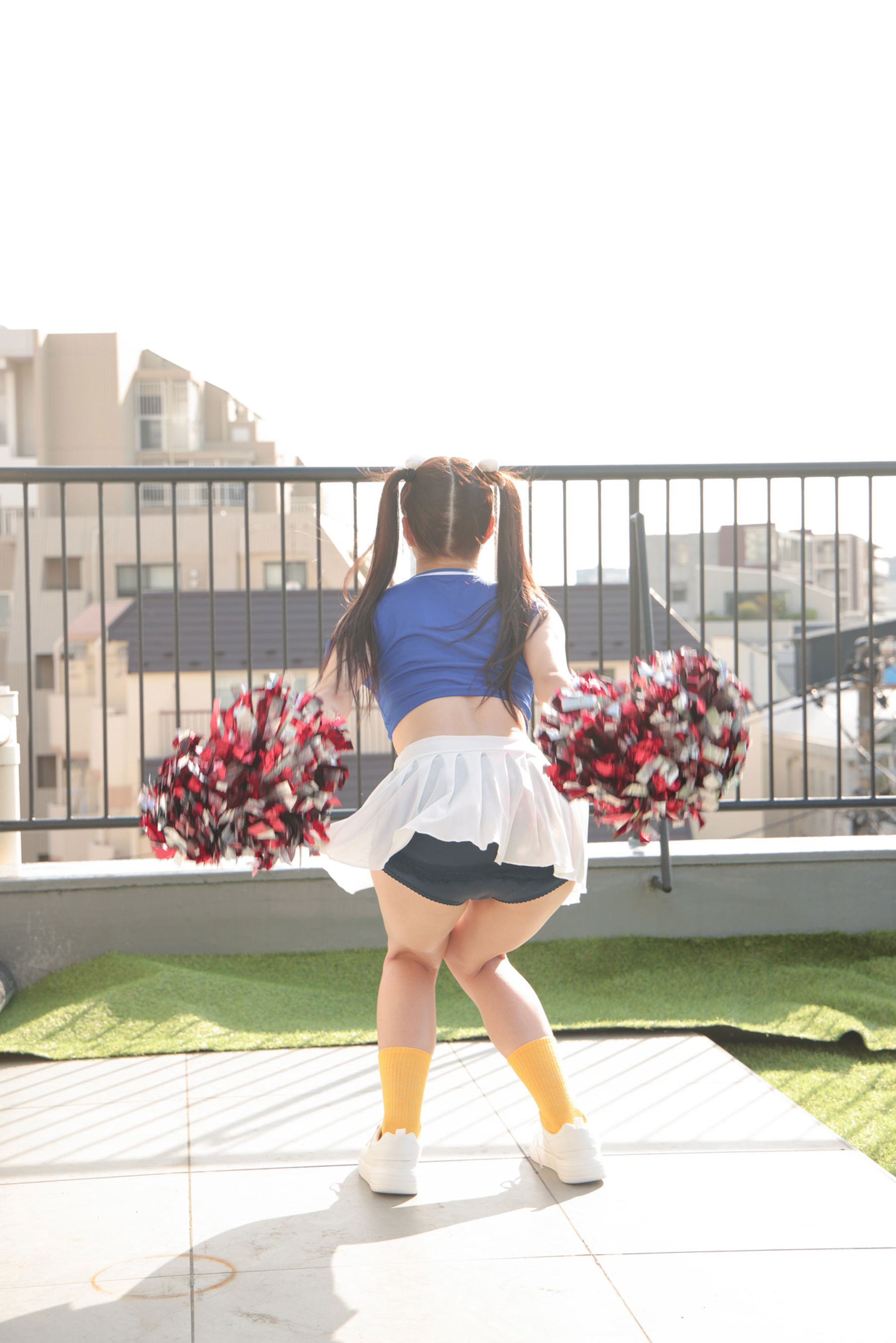 [LOVEPOP] Misa Aira 愛桜みさ Photoset 02/(105P)