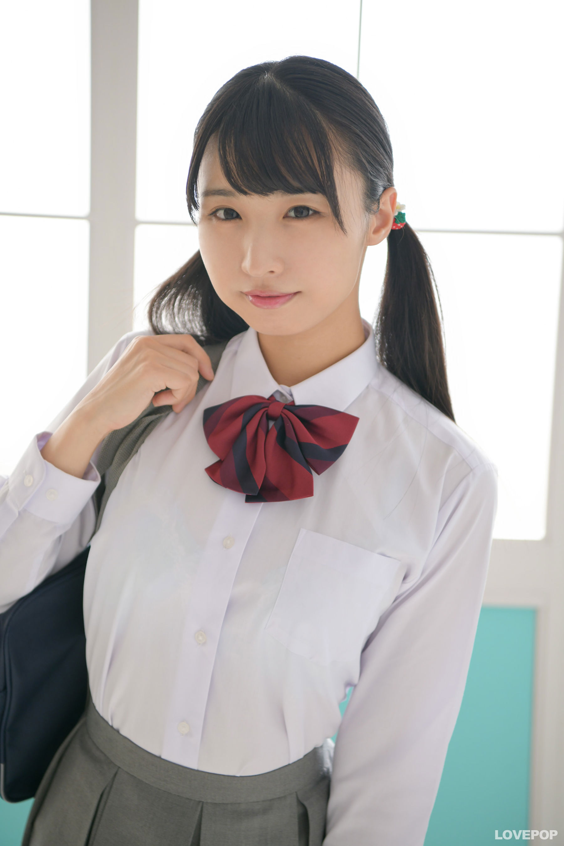 [LOVEPOP] Misako Natsume 夏目みさこ Photoset 03/(99P)
