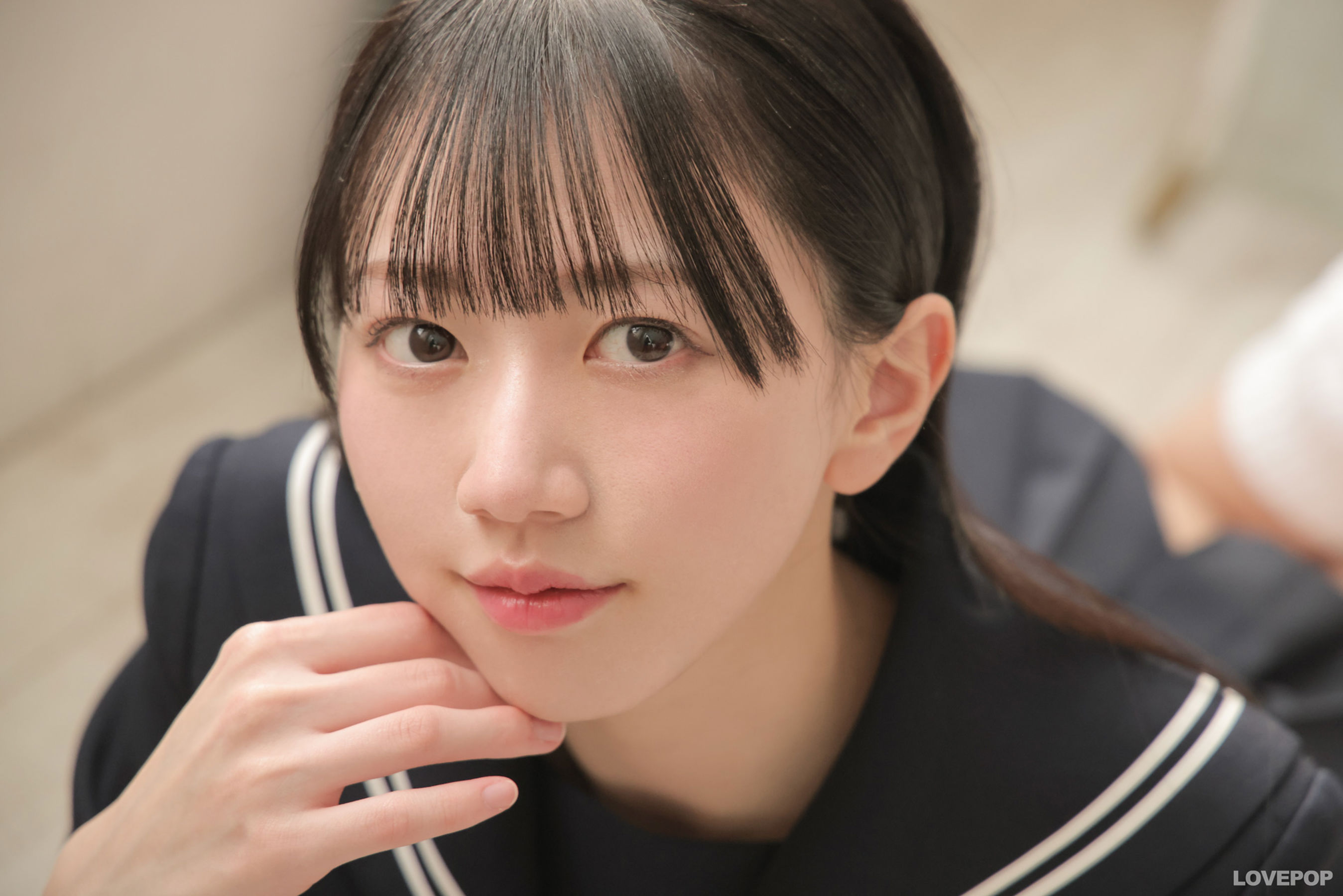 [LOVEPOP] Naru Miyamoto 宮本なる Photoset 06/(88P)