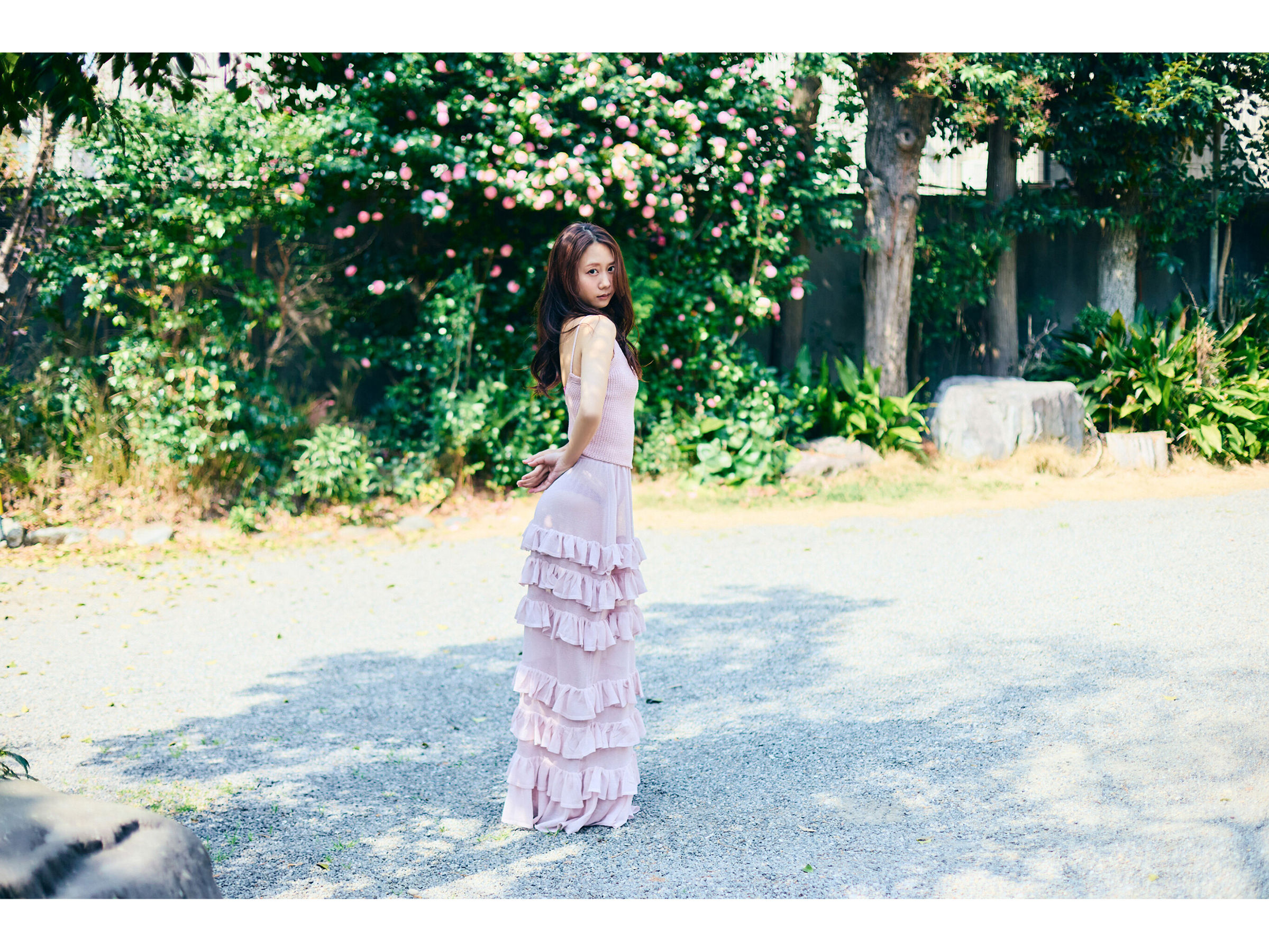 古畑奈和 - Adult Beauty/(66P)