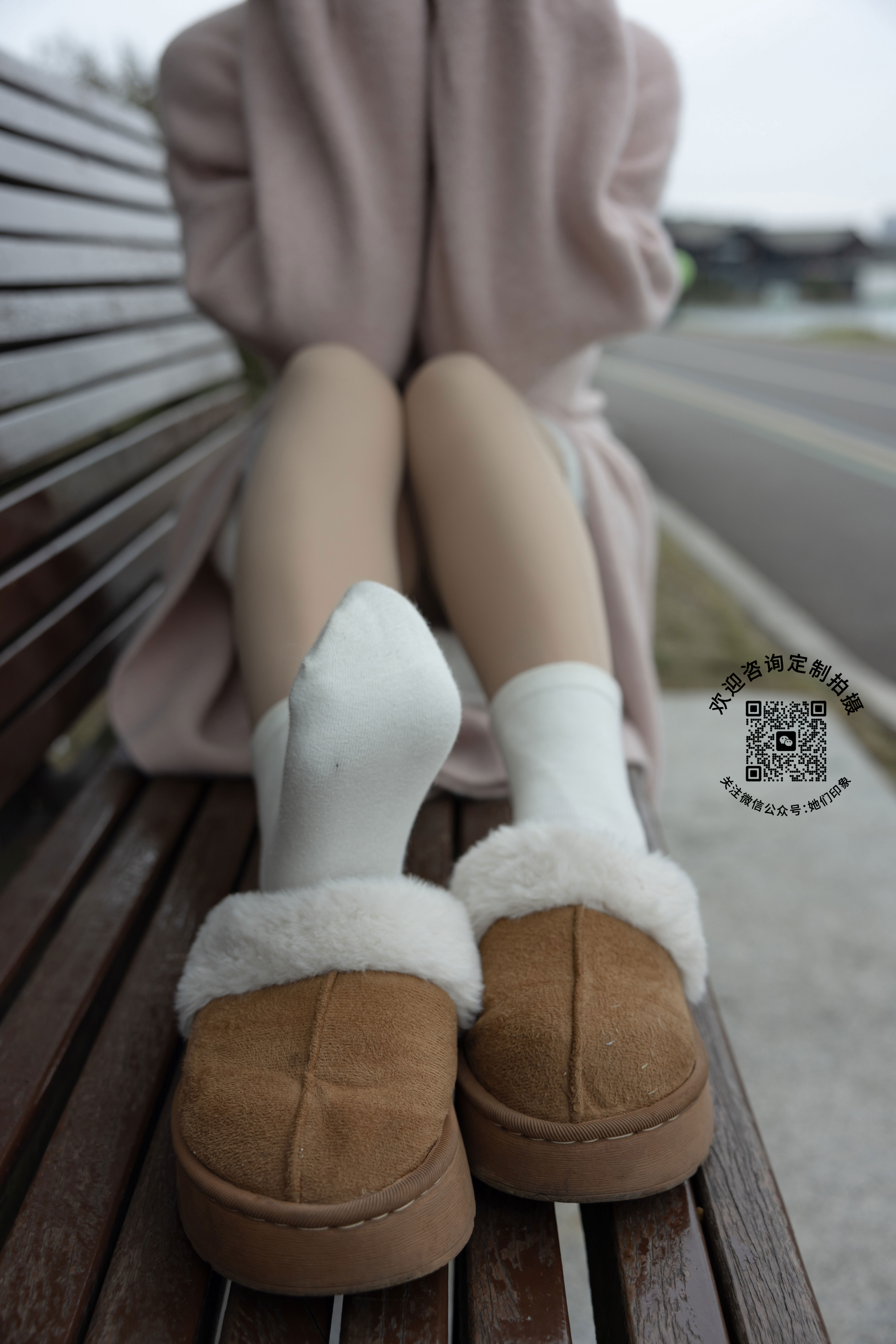 她们印象 No.022 小点心/(179P)