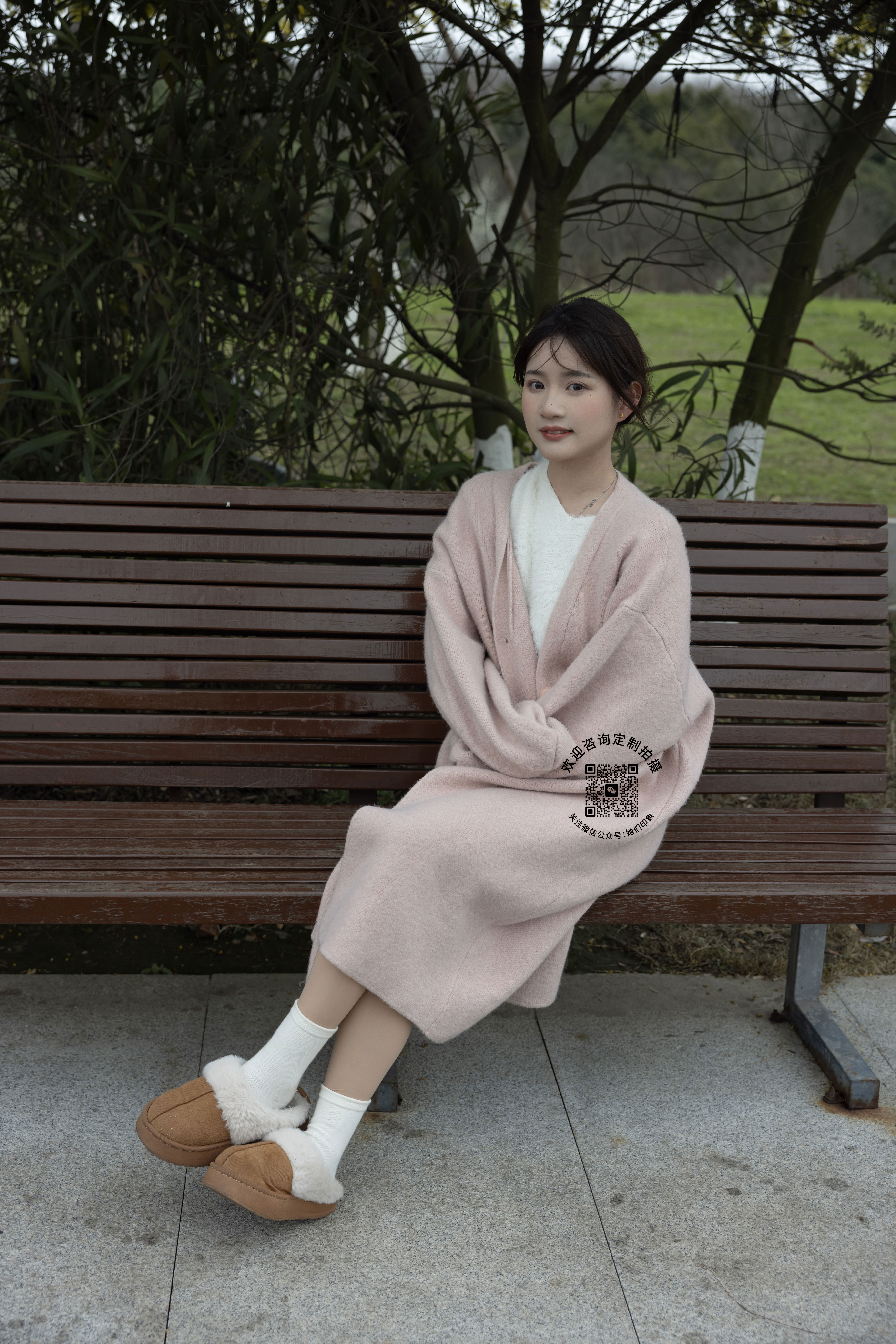 她们印象 No.022 小点心/(179P)