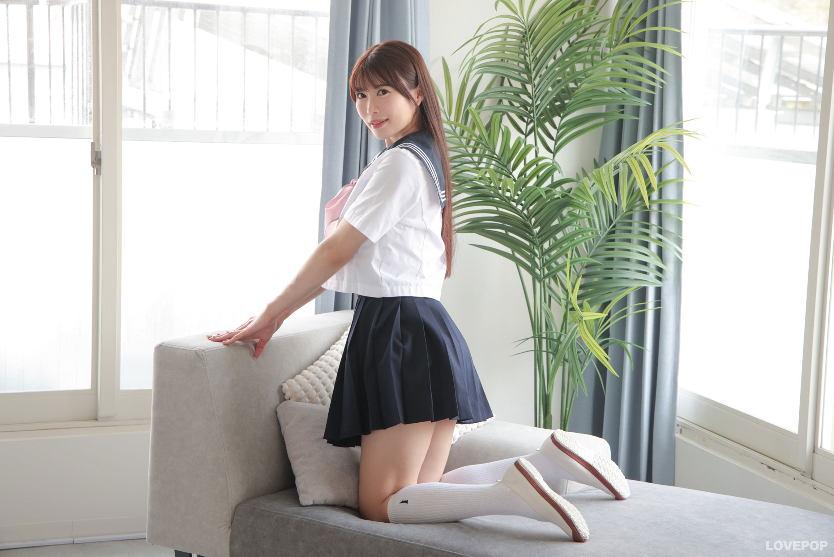 [LOVEPOP] Misa Aira 愛桜みさ Photoset 04/(96P)