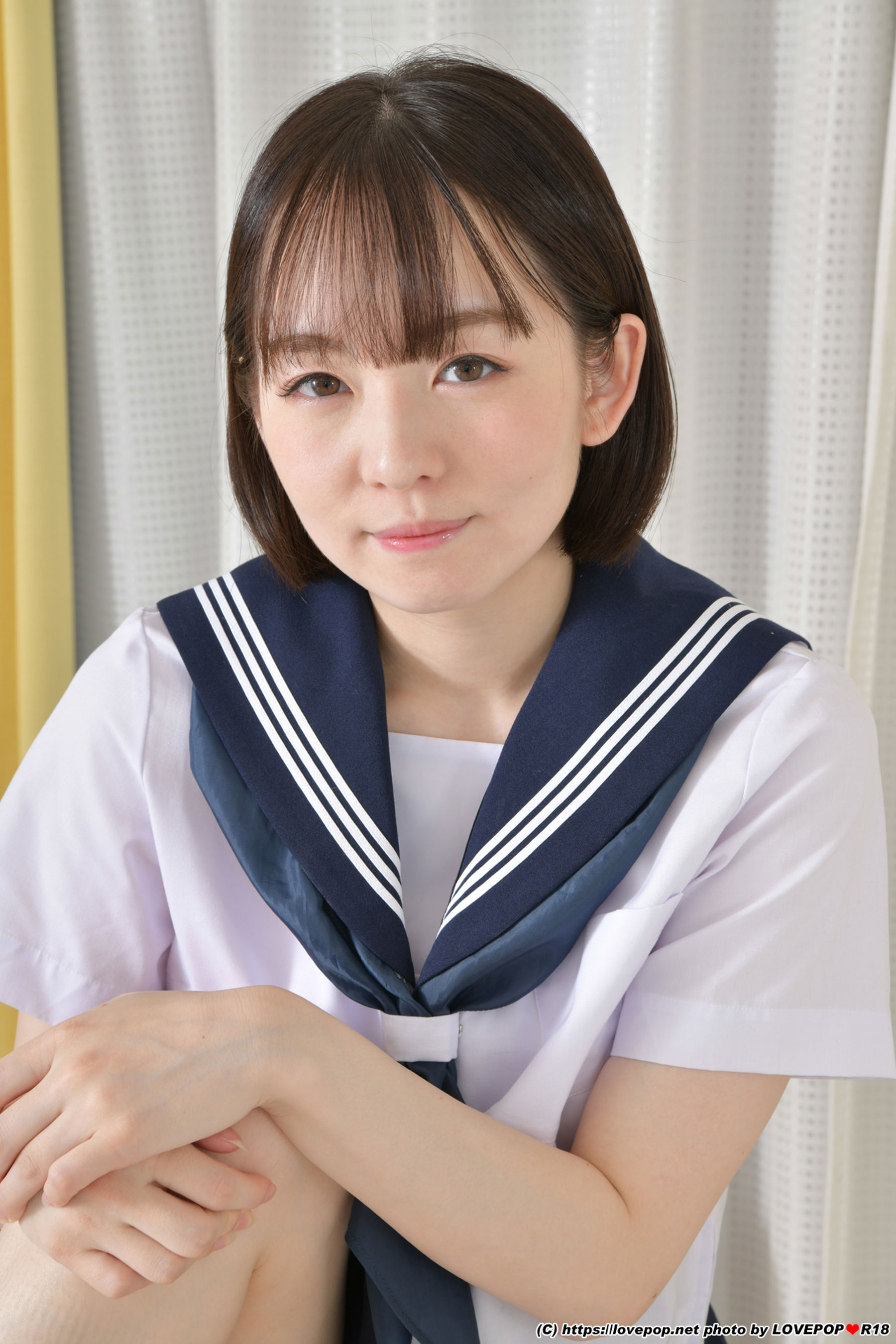 [LOVEPOP] Meisa Nishimoto 西元めいさ Photoset 06/(94P)