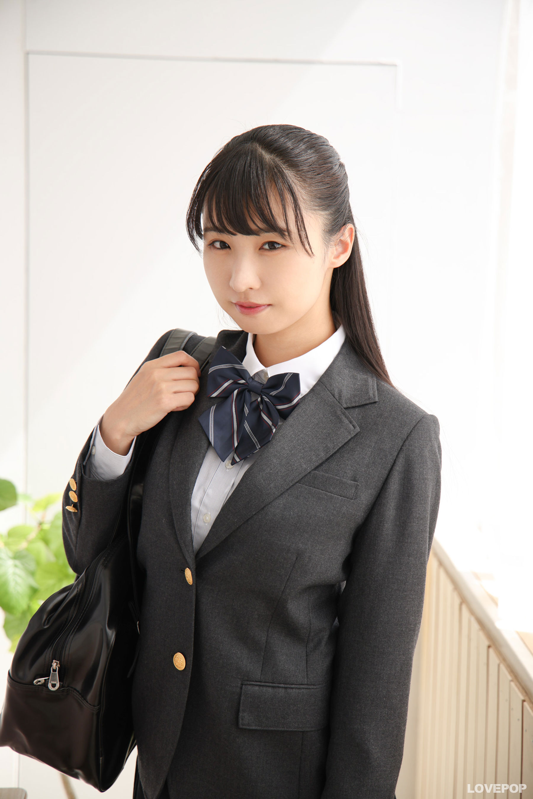 [LOVEPOP] Misako Natsume 夏目みさこ Photoset 02/(98P)
