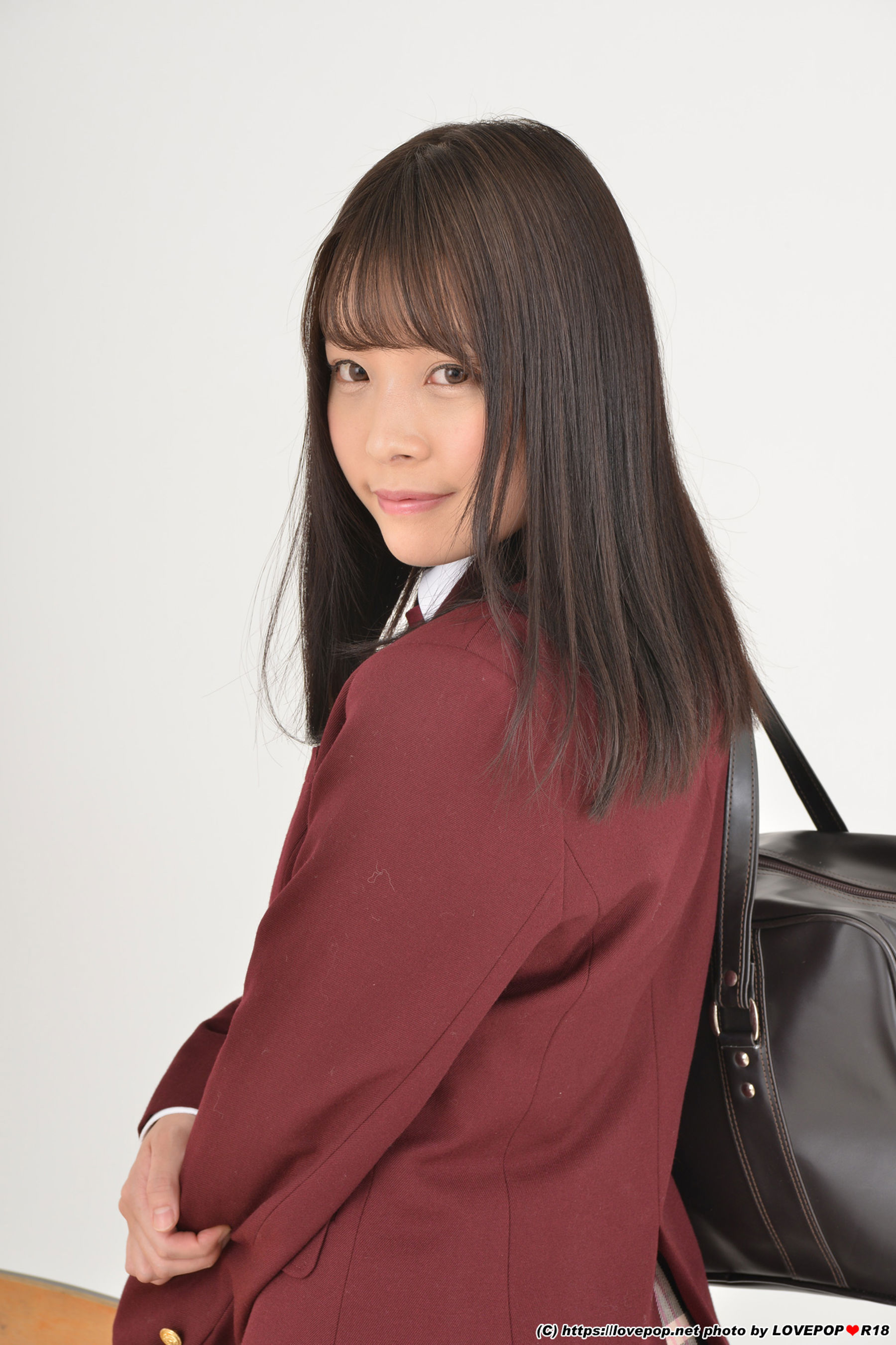 [LOVEPOP] Nana Yagi 八木奈々 Photoset 02/(96P)