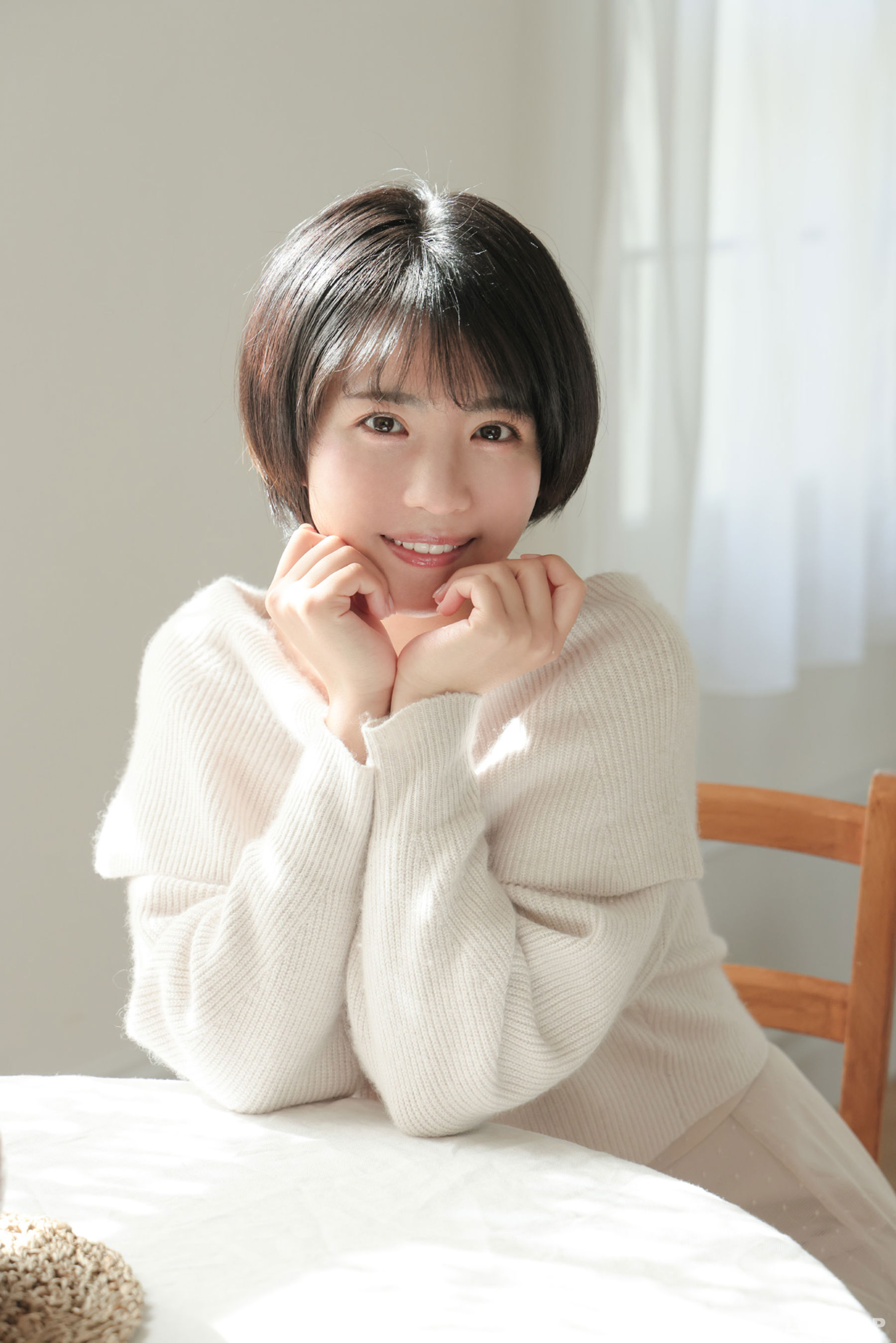 [LOVEPOP] Moeka Sasaki 佐々木萌香 Photoset 47/(84P)