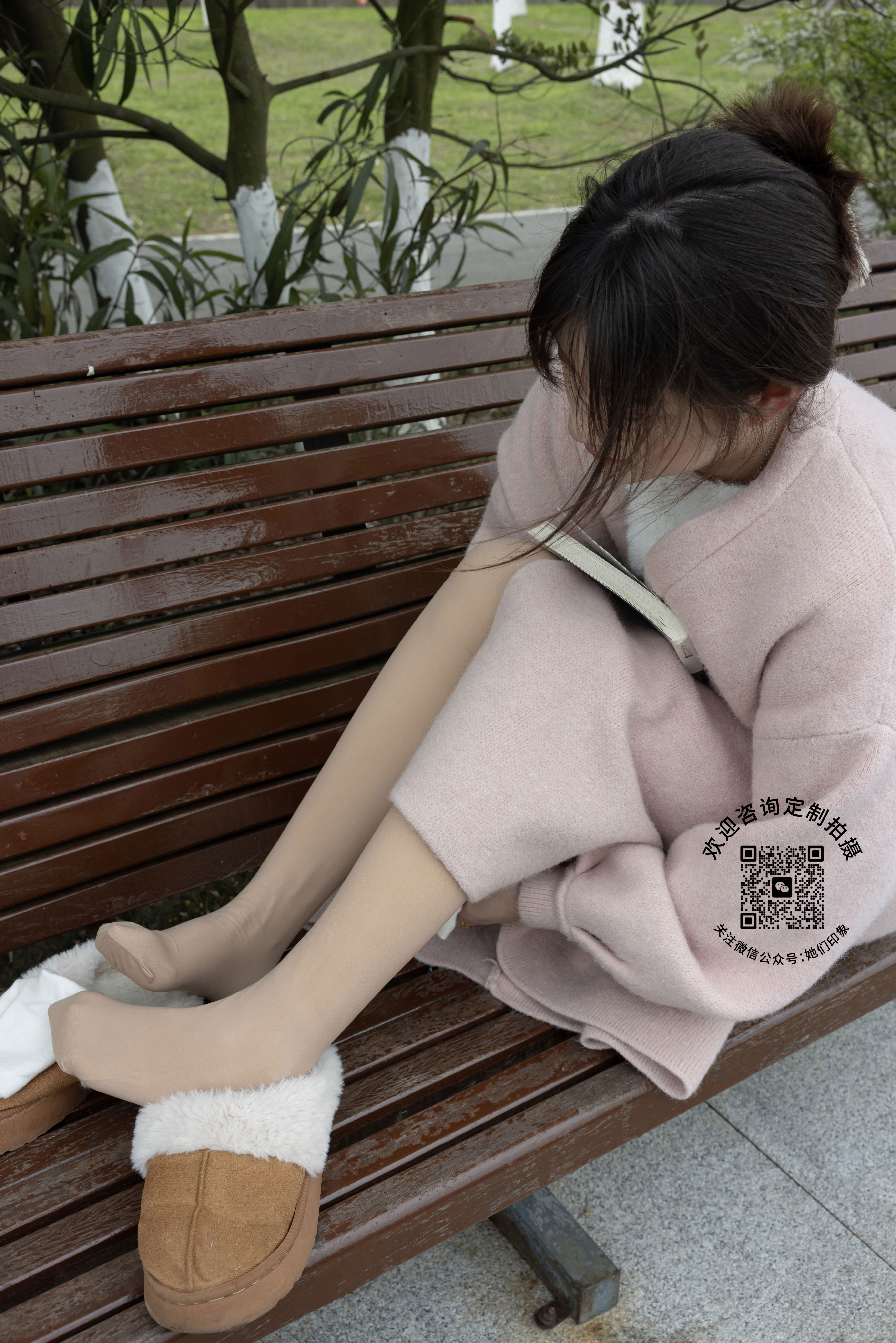 她们印象 No.022 小点心/(179P)