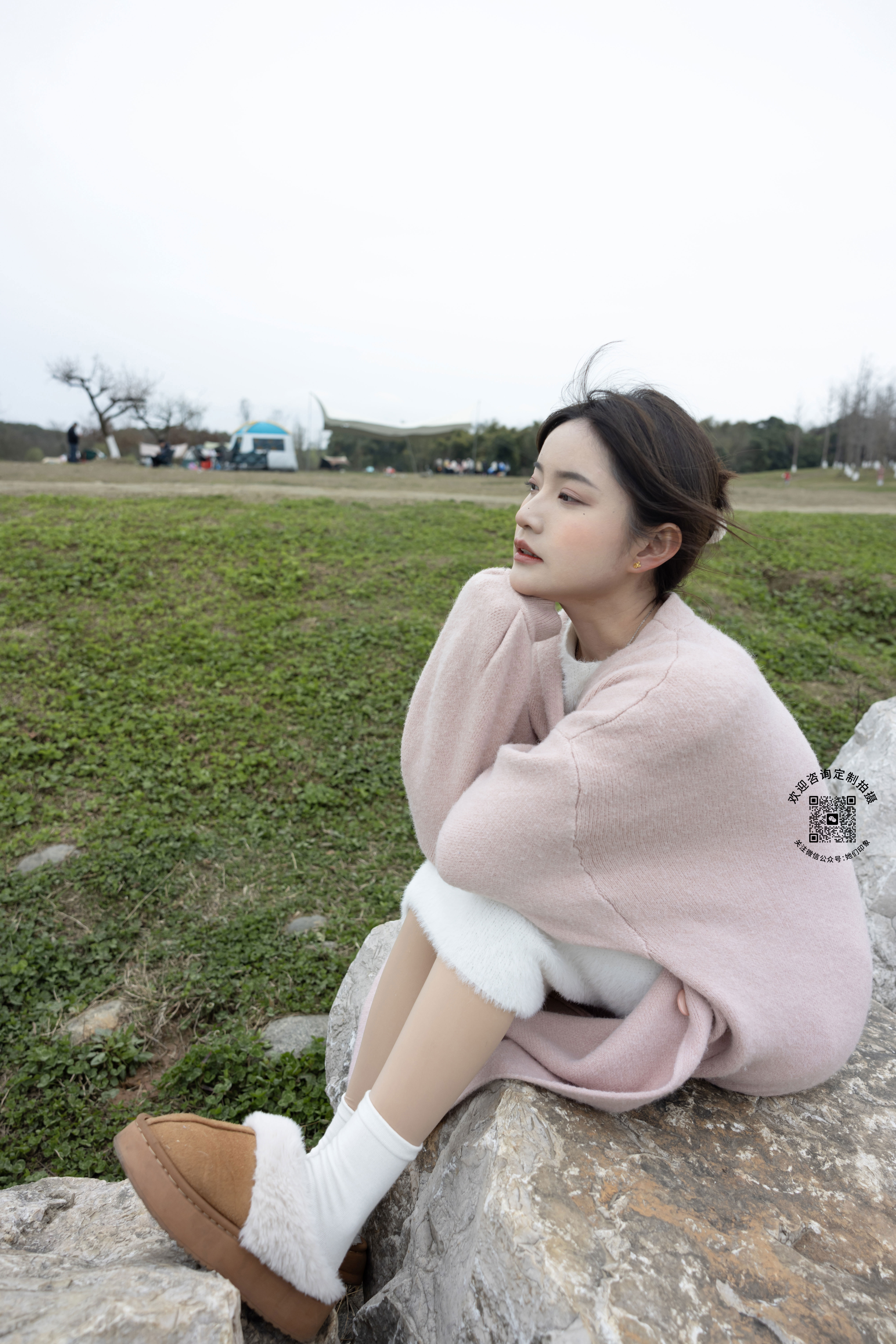 她们印象 No.022 小点心/(179P)