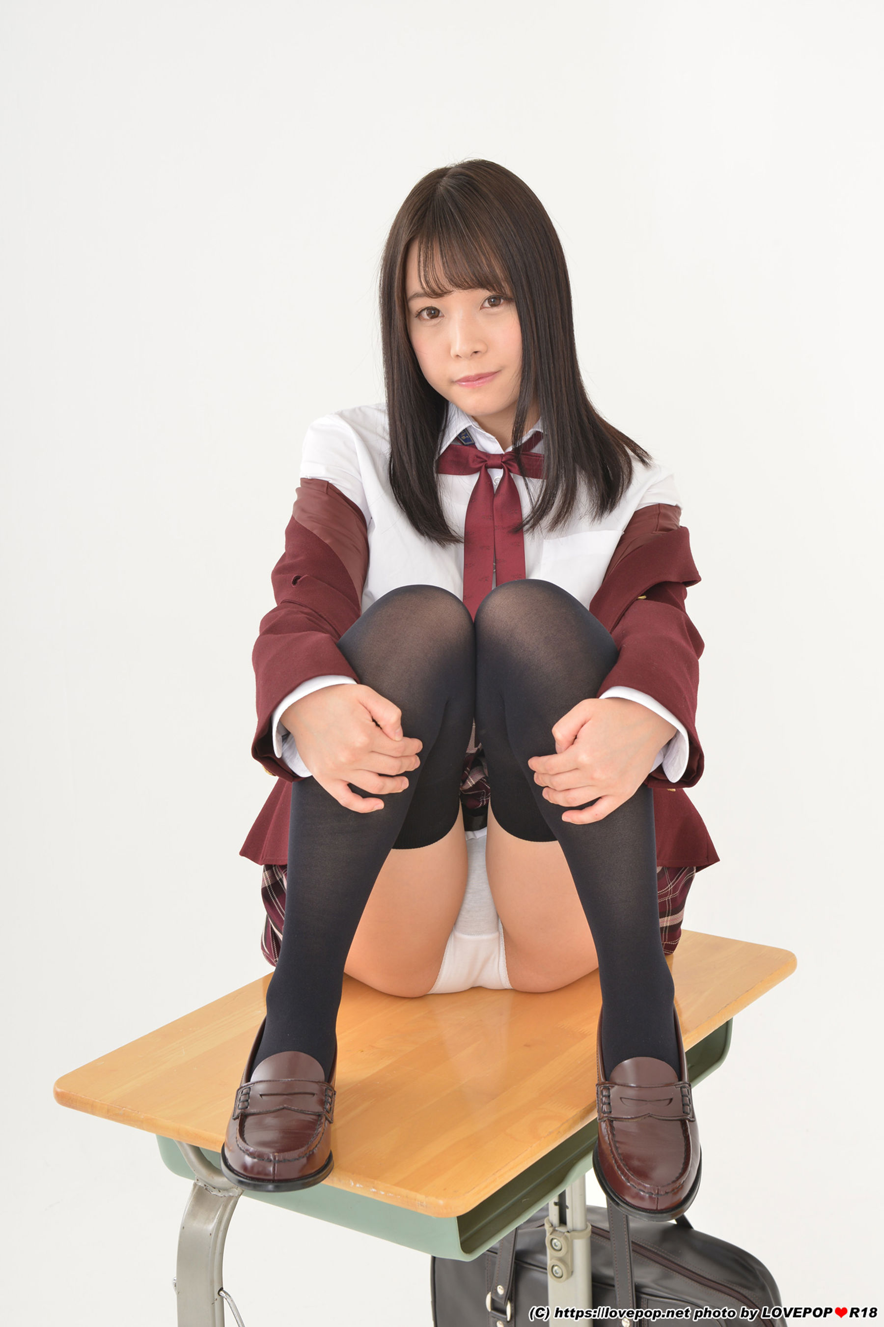 [LOVEPOP] Nana Yagi 八木奈々 Photoset 02/(96P)