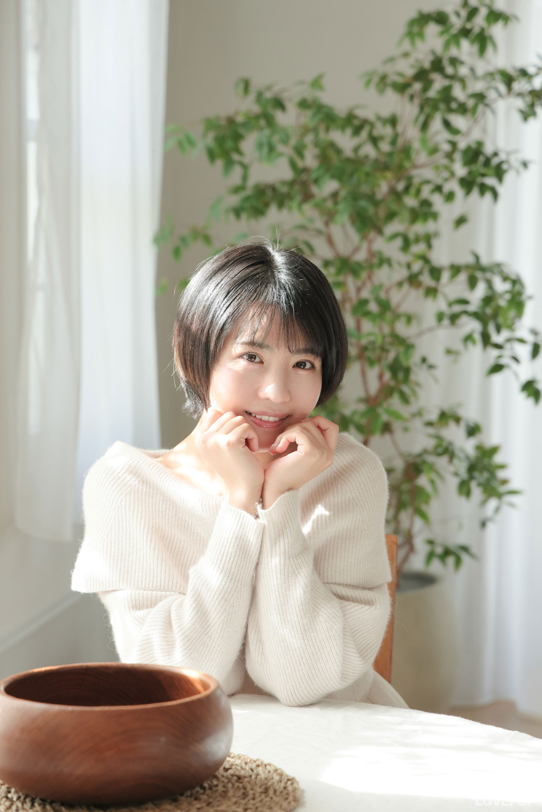 [LOVEPOP] Moeka Sasaki 佐々木萌香 Photoset 47/(84P)