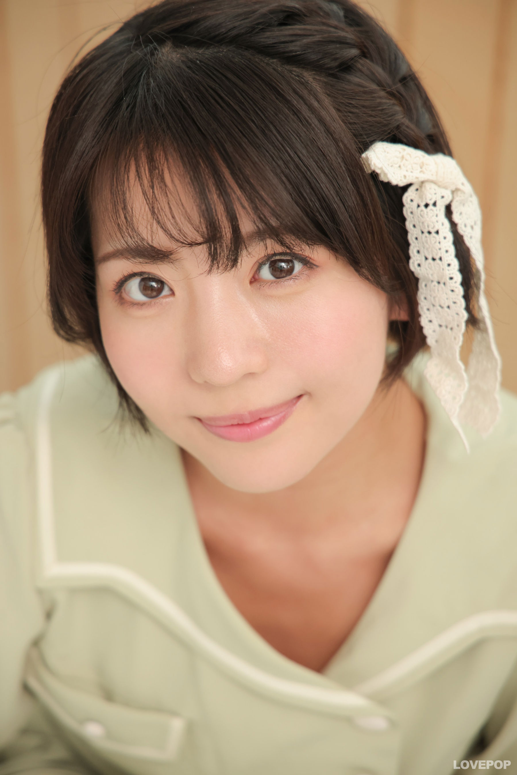 [LOVEPOP] Moeka Sasaki 佐々木萌香 Photoset 56/(93P)