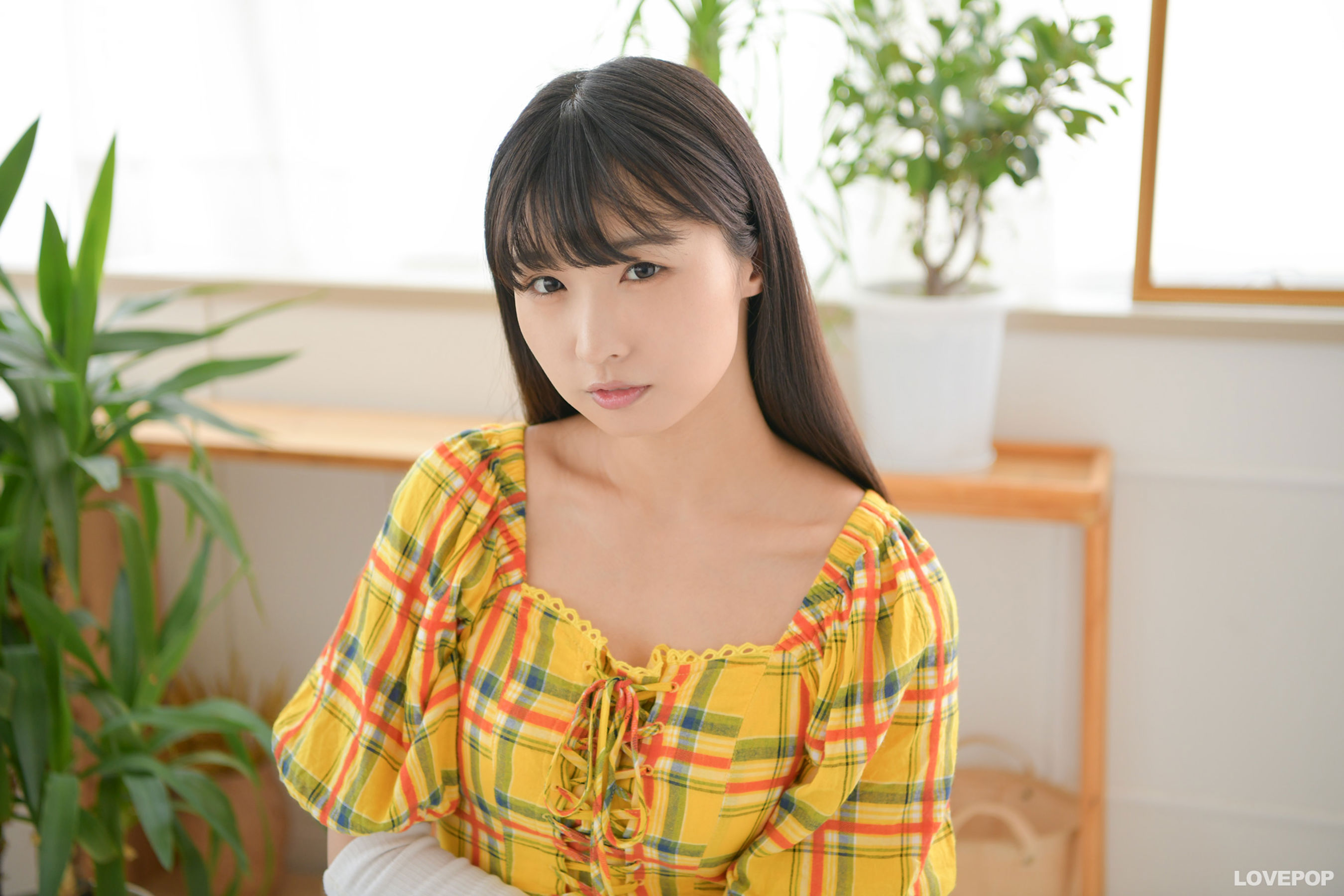 [LOVEPOP] Misako Natsume 夏目みさこ Photoset 04/(82P)