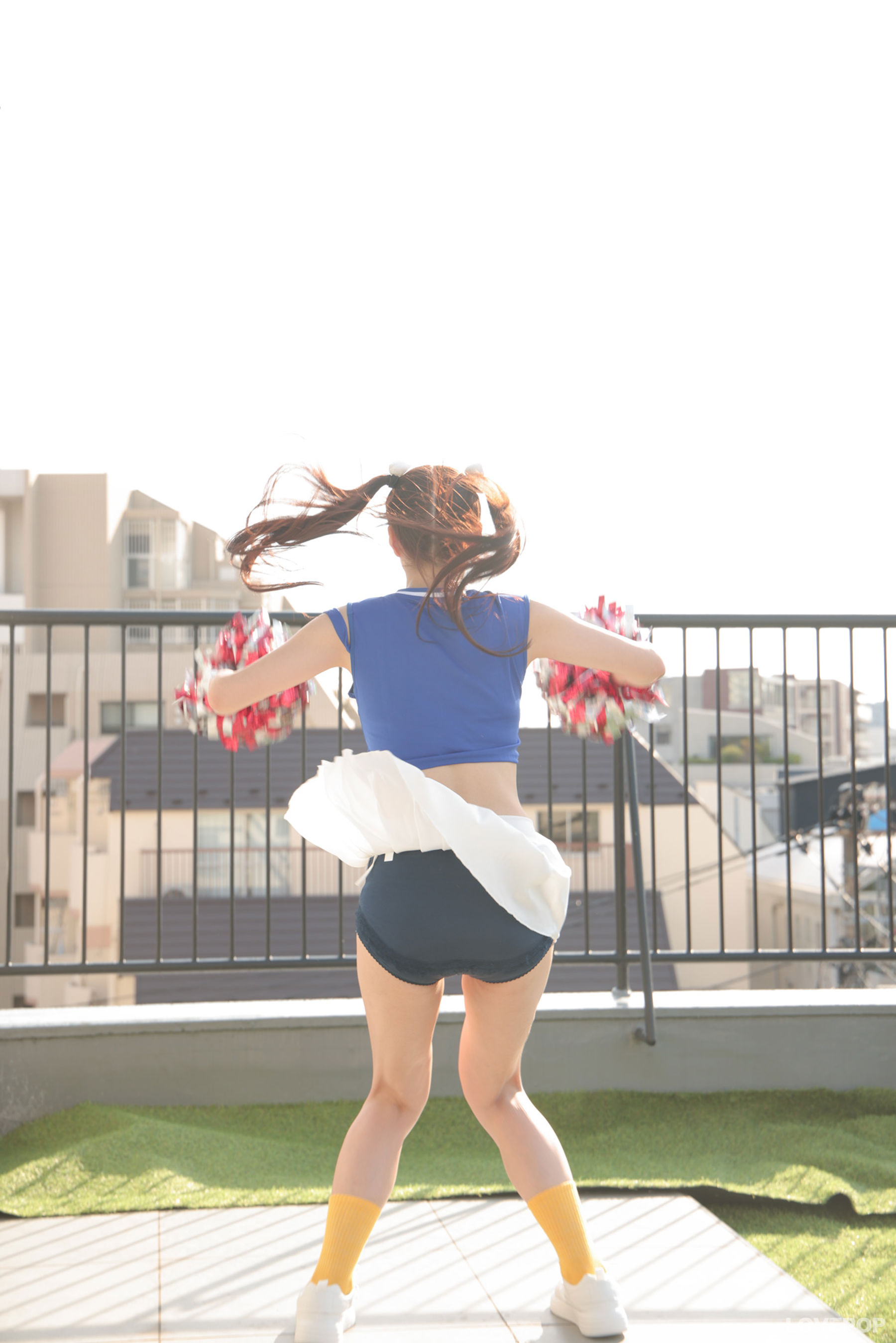[LOVEPOP] Misa Aira 愛桜みさ Photoset 02/(105P)