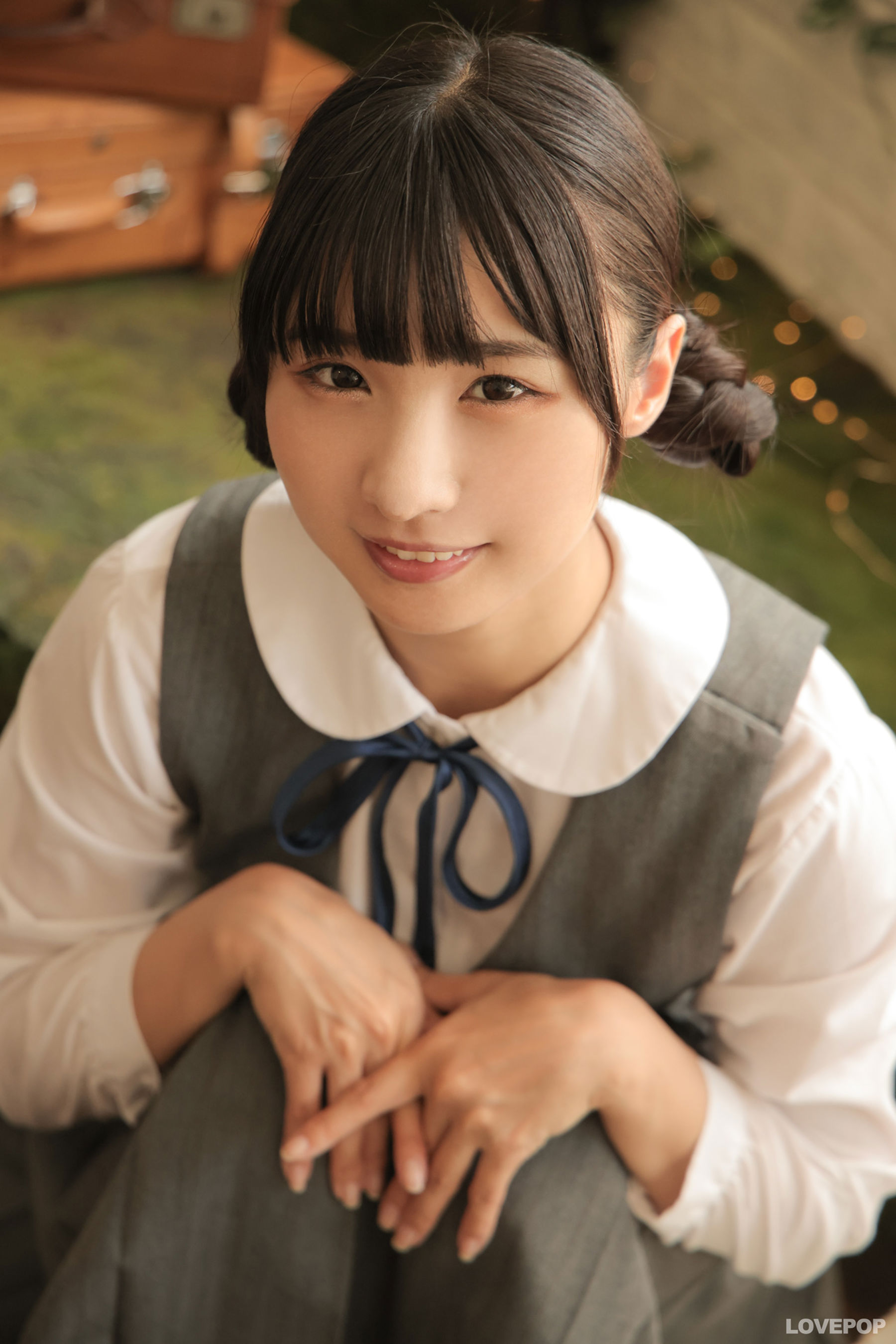 [LOVEPOP] Misako Natsume 夏目みさこ Photoset 08/(90P)