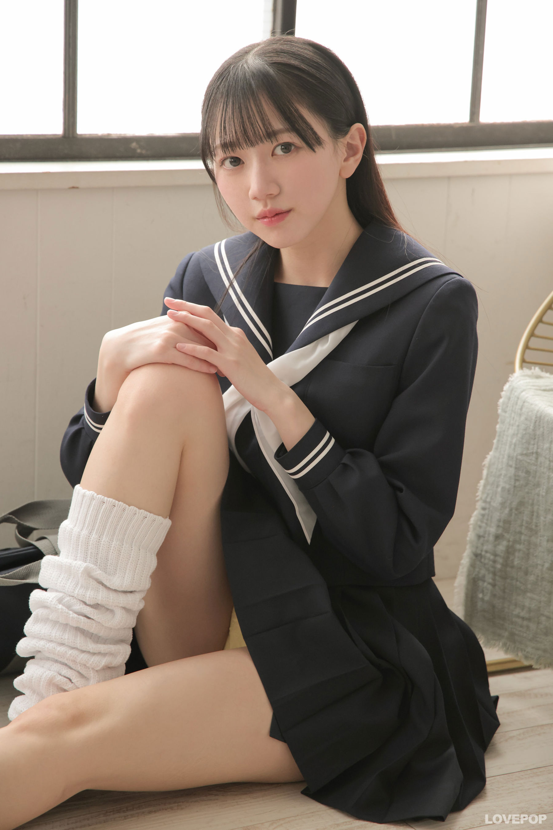 [LOVEPOP] Naru Miyamoto 宮本なる Photoset 06/(88P)