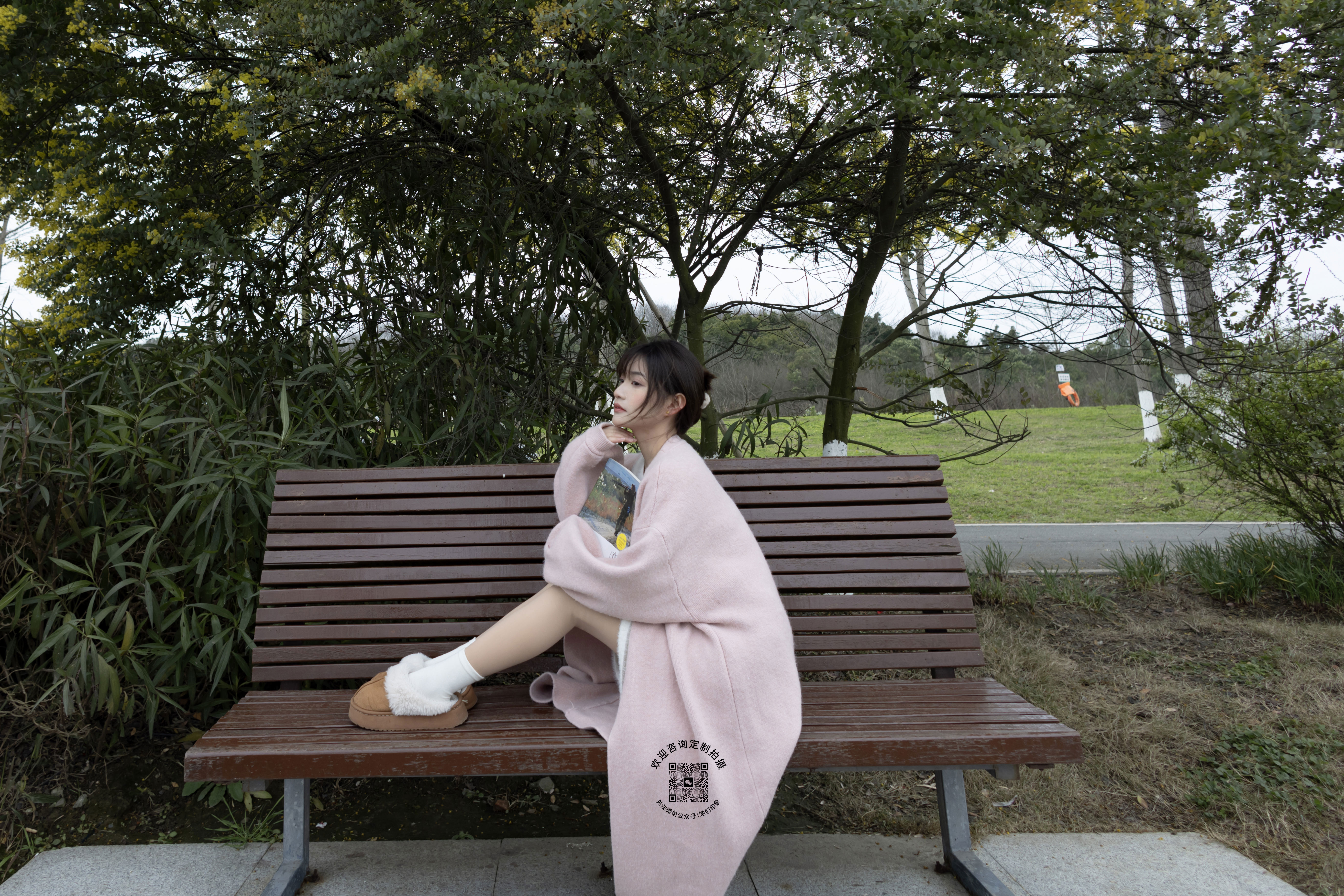 她们印象 No.022 小点心/(179P)