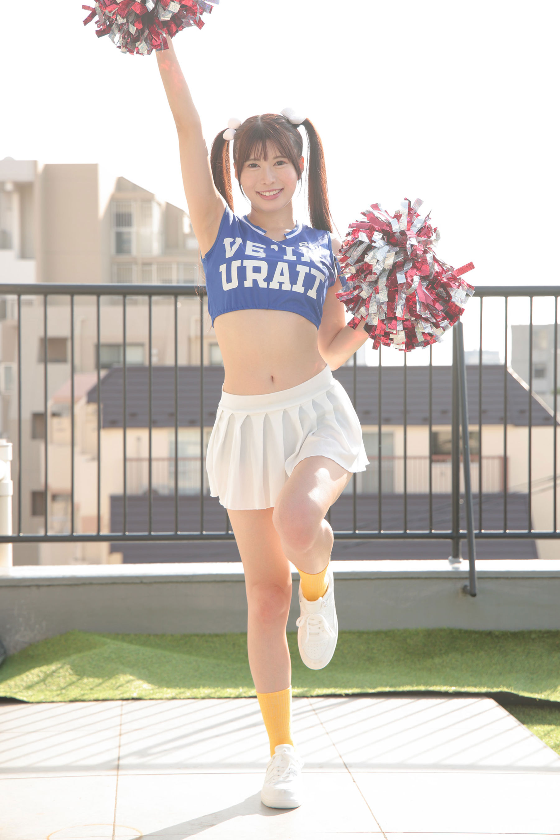 [LOVEPOP] Misa Aira 愛桜みさ Photoset 02/(105P)