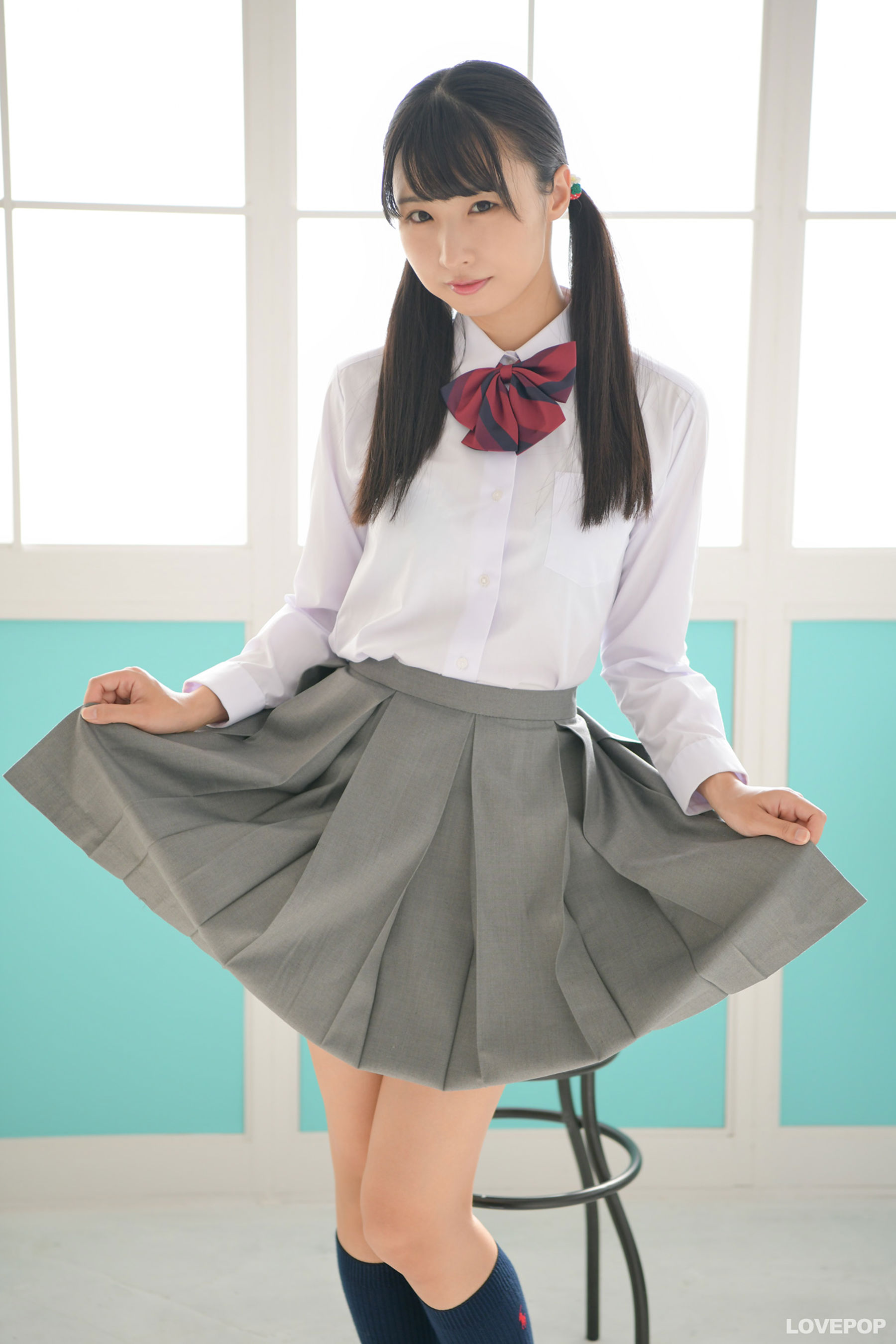 [LOVEPOP] Misako Natsume 夏目みさこ Photoset 03/(99P)