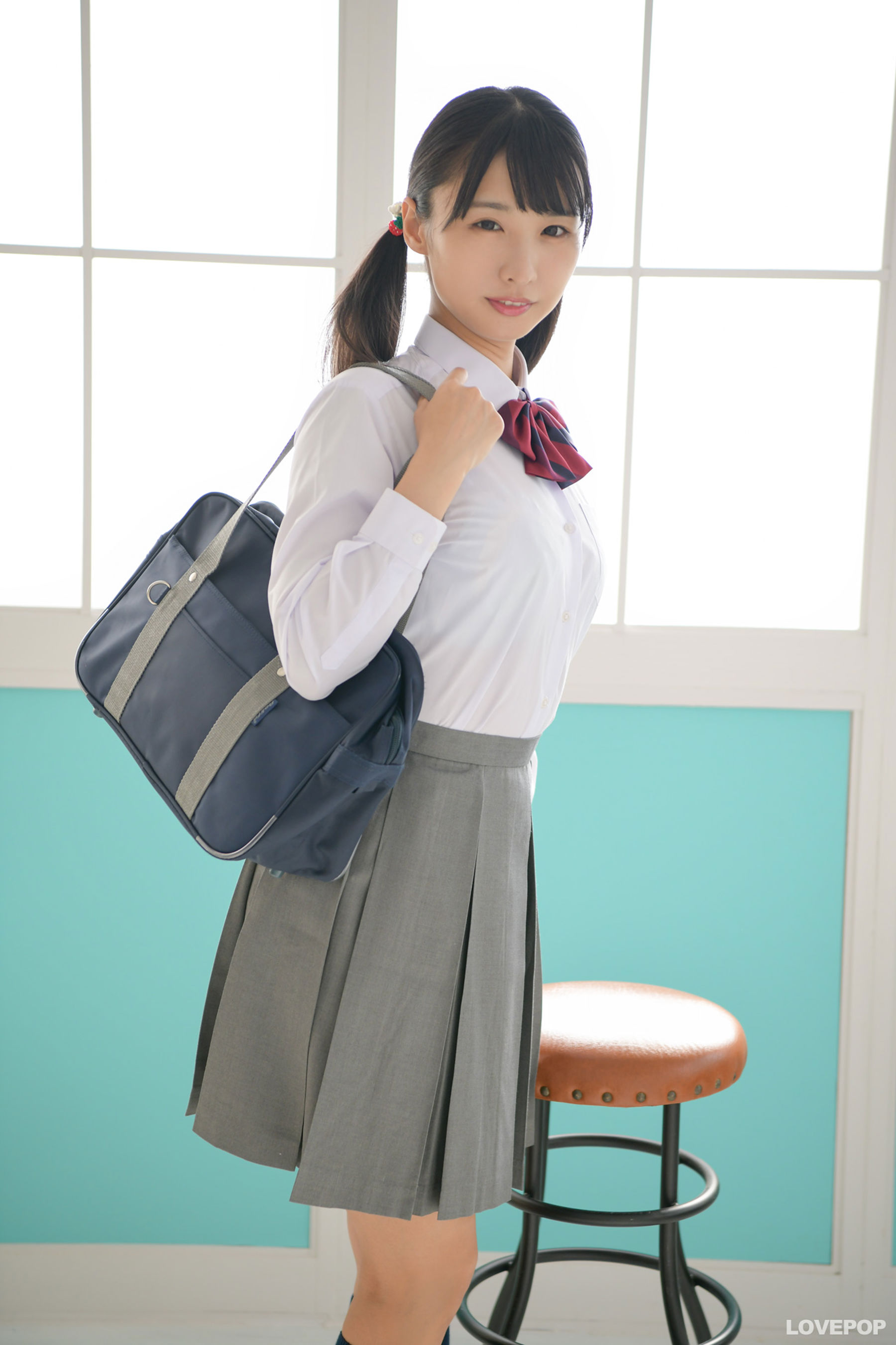 [LOVEPOP] Misako Natsume 夏目みさこ Photoset 03/(99P)