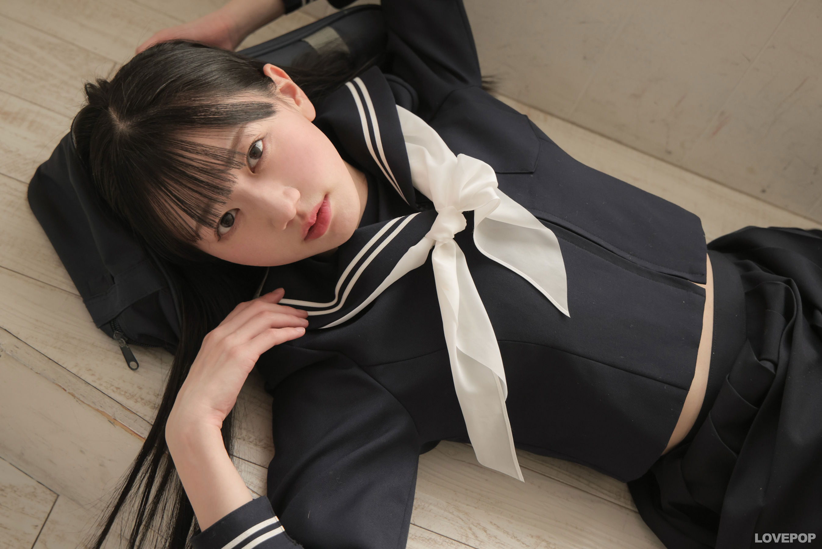 [LOVEPOP] Naru Miyamoto 宮本なる Photoset 06/(88P)