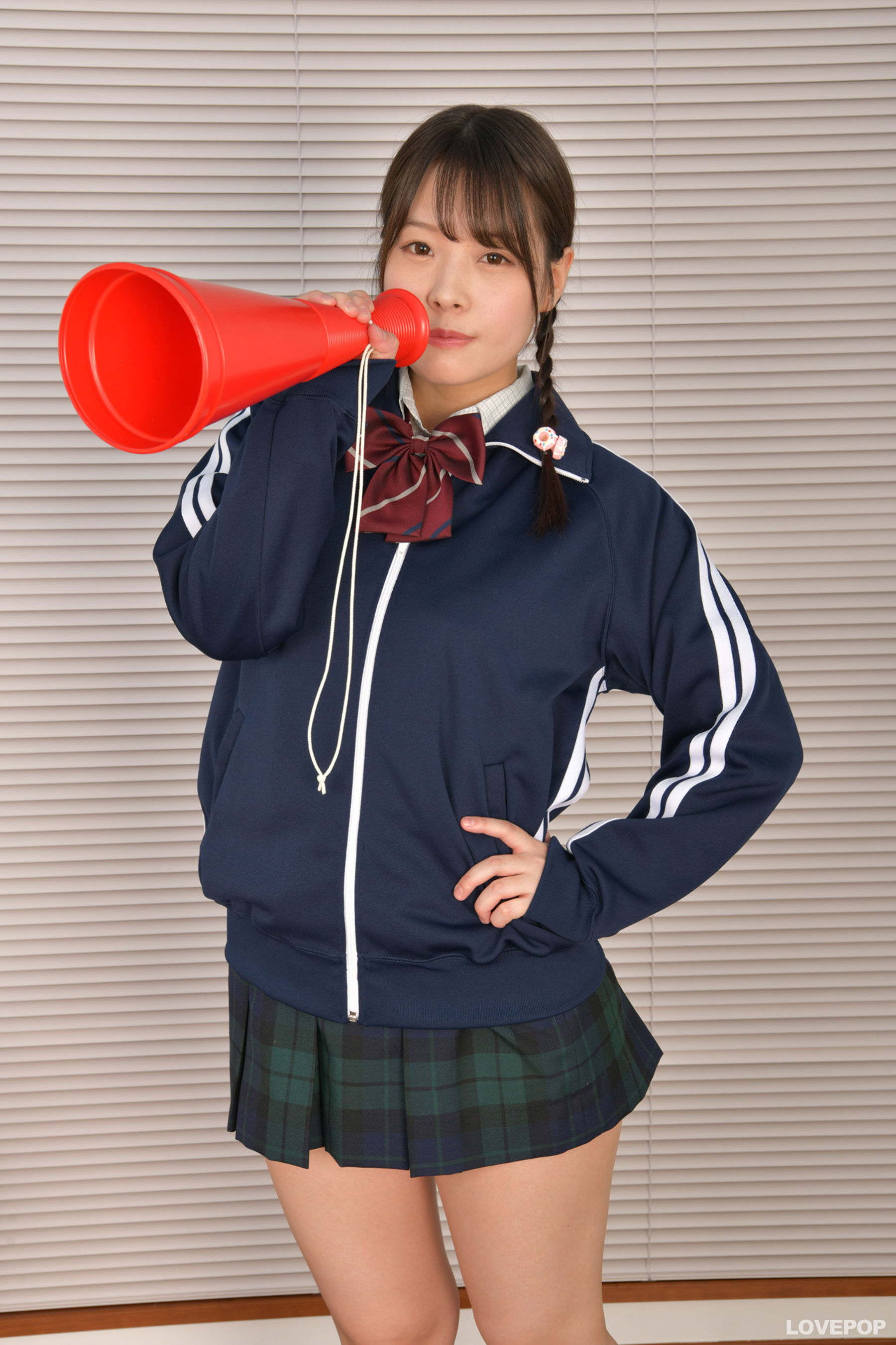 [LOVEPOP] Nana Yagi 八木奈々 Photoset 08/(92P)