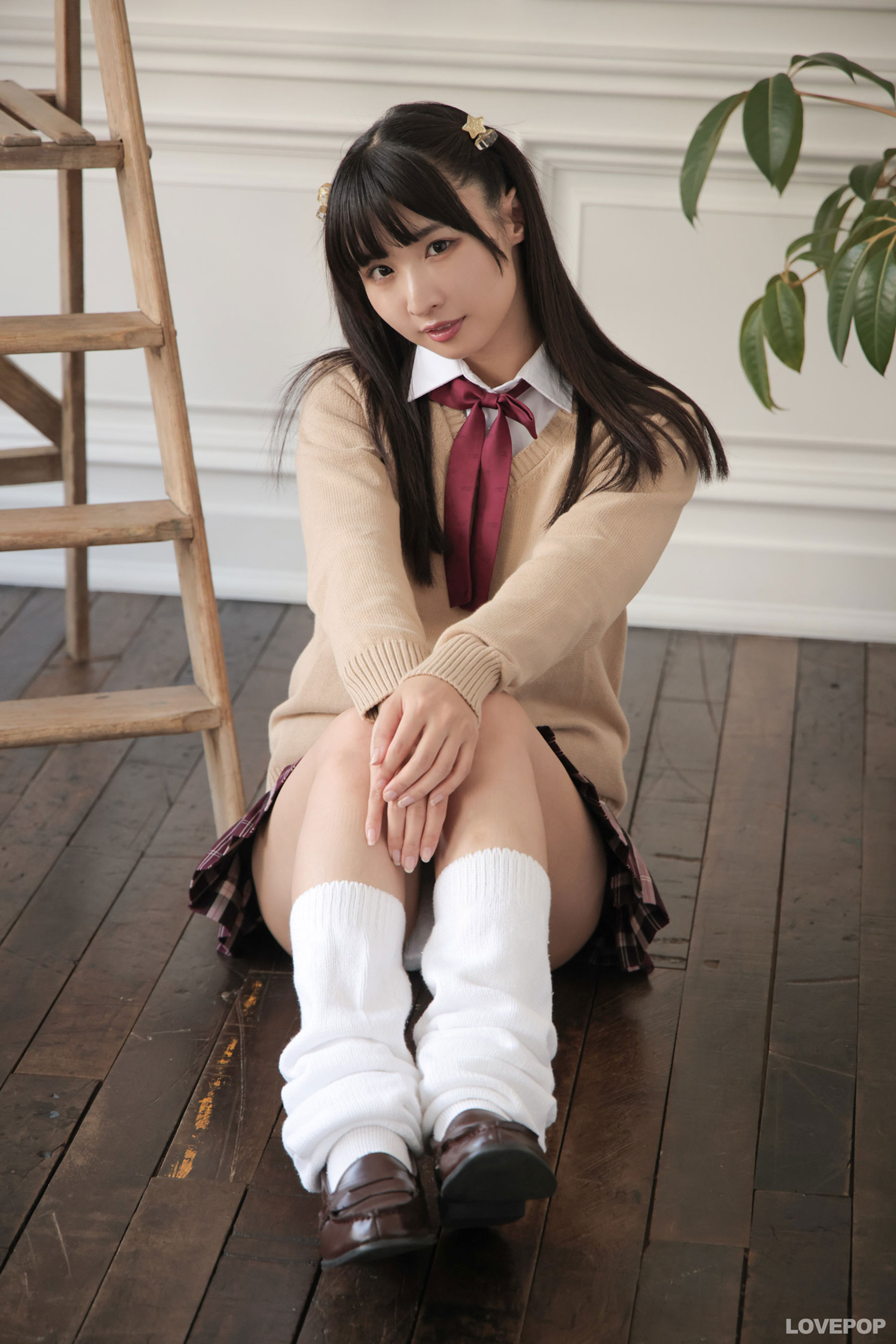 [LOVEPOP] Misako Natsume 夏目みさこ Photoset 07/(87P)