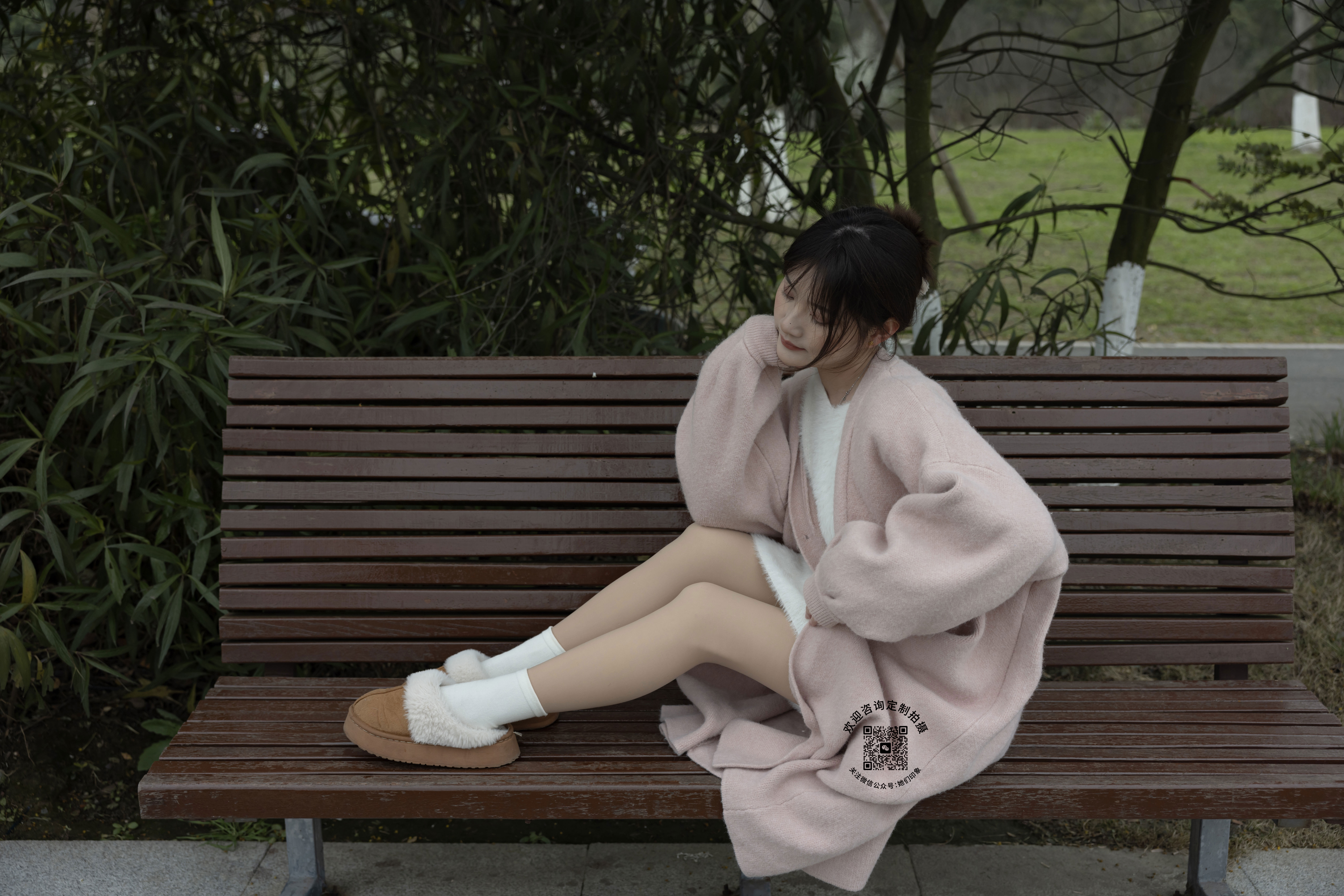 她们印象 No.022 小点心/(179P)