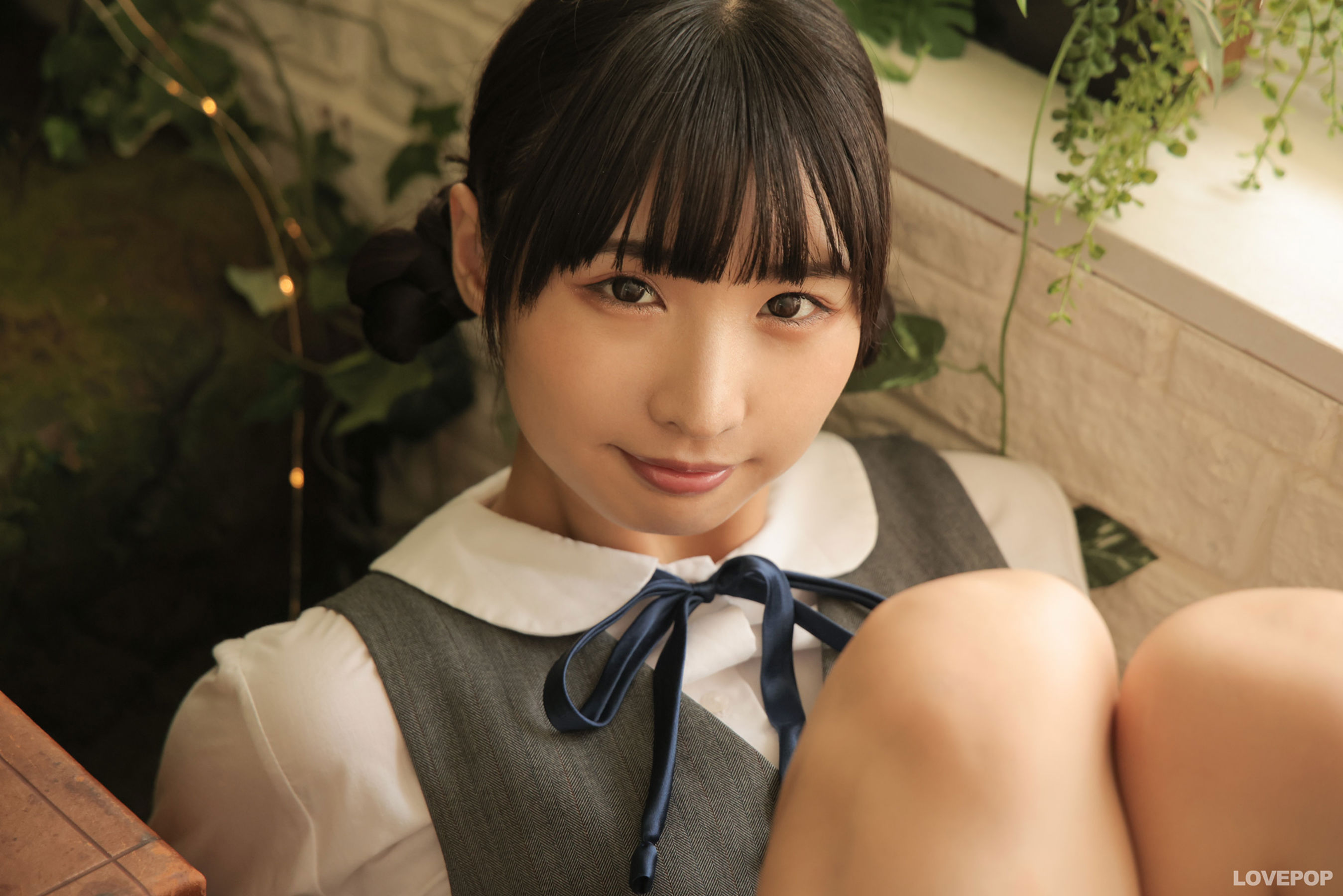 [LOVEPOP] Misako Natsume 夏目みさこ Photoset 08/(90P)
