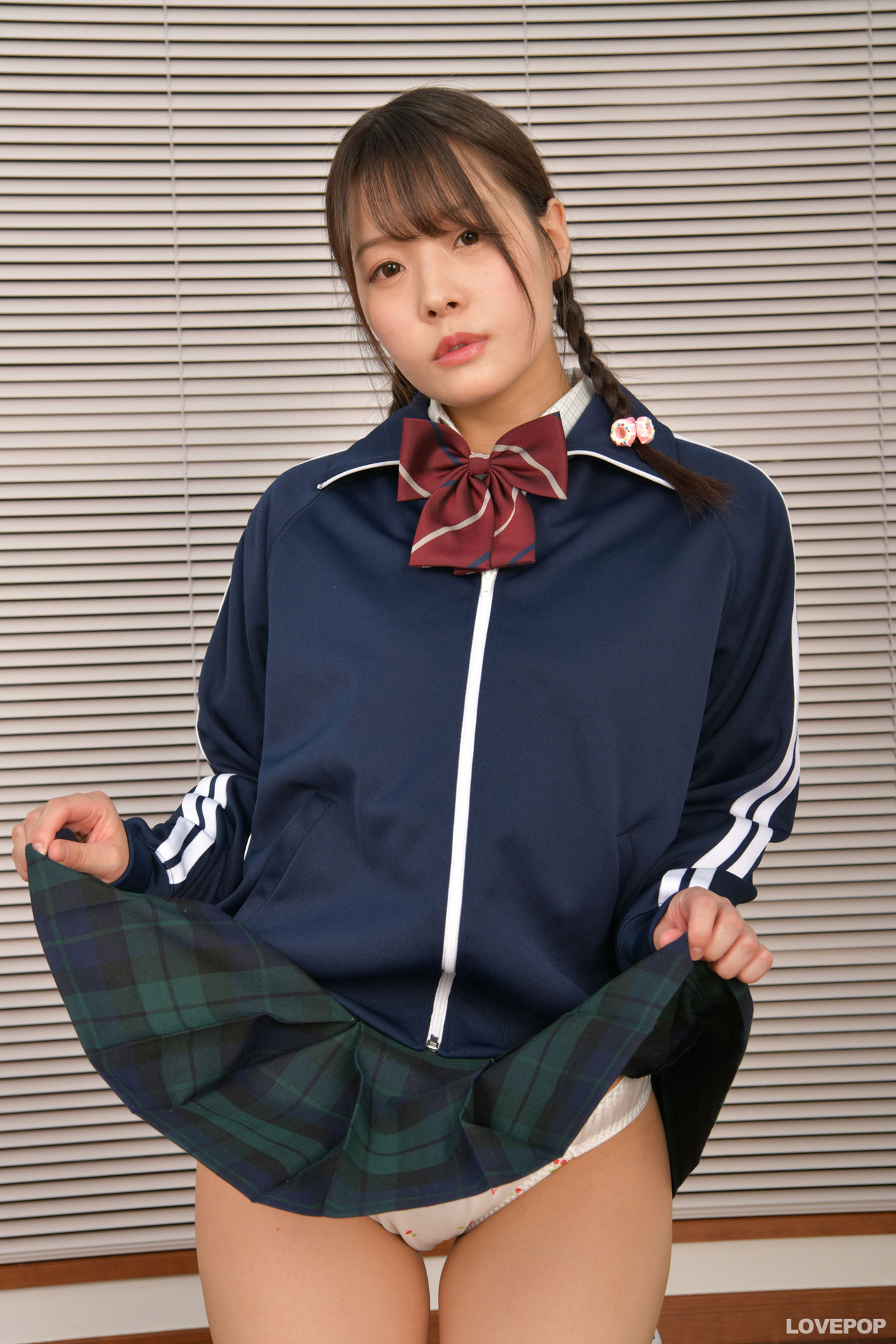 [LOVEPOP] Nana Yagi 八木奈々 Photoset 08/(92P)