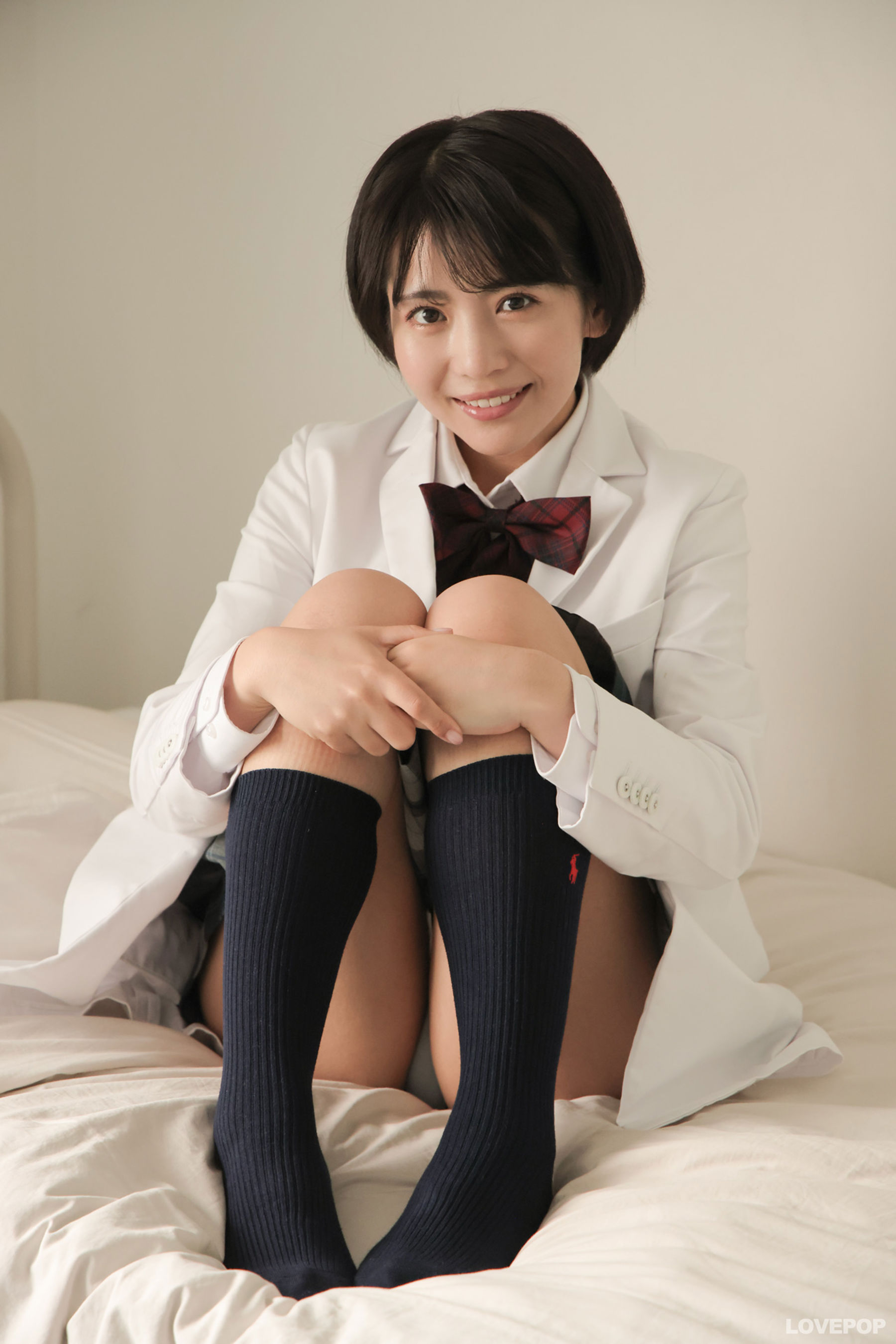 [LOVEPOP] Moeka Sasaki 佐々木萌香 Photoset 53/(85P)
