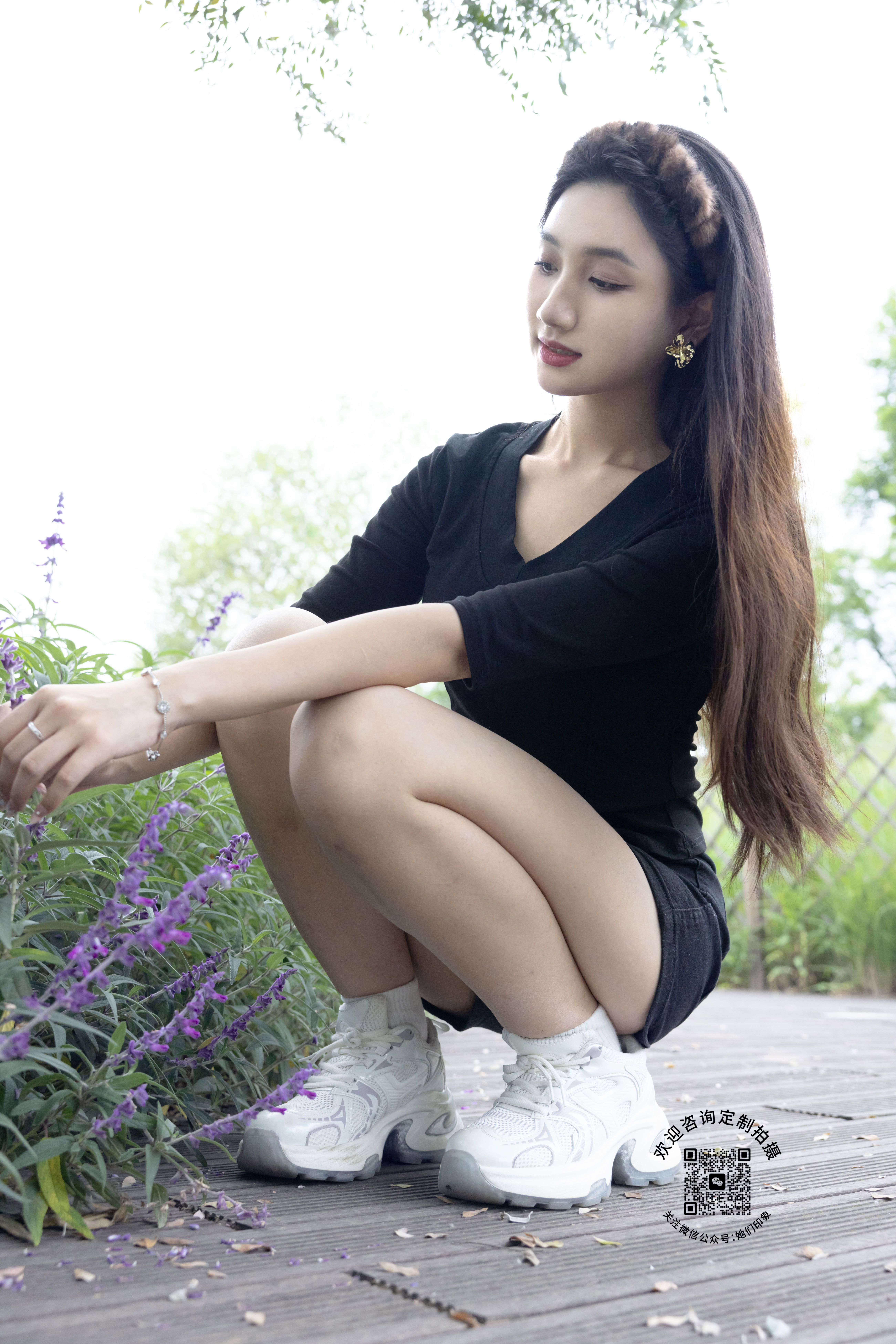 她们印象 No.021 小爱/(165P)