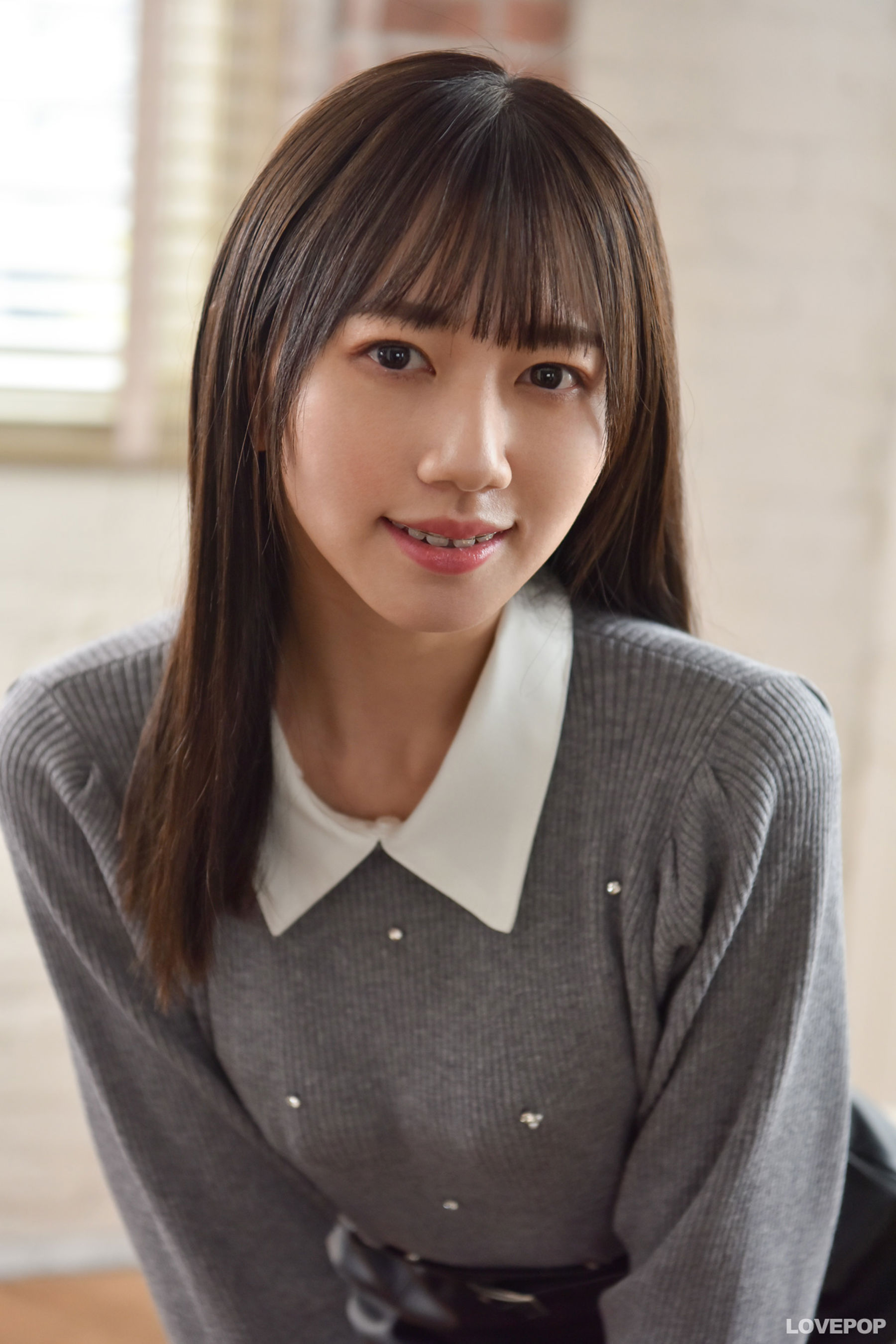 [LOVEPOP] Naru Miyamoto 宮本なる Photoset 03/(99P)