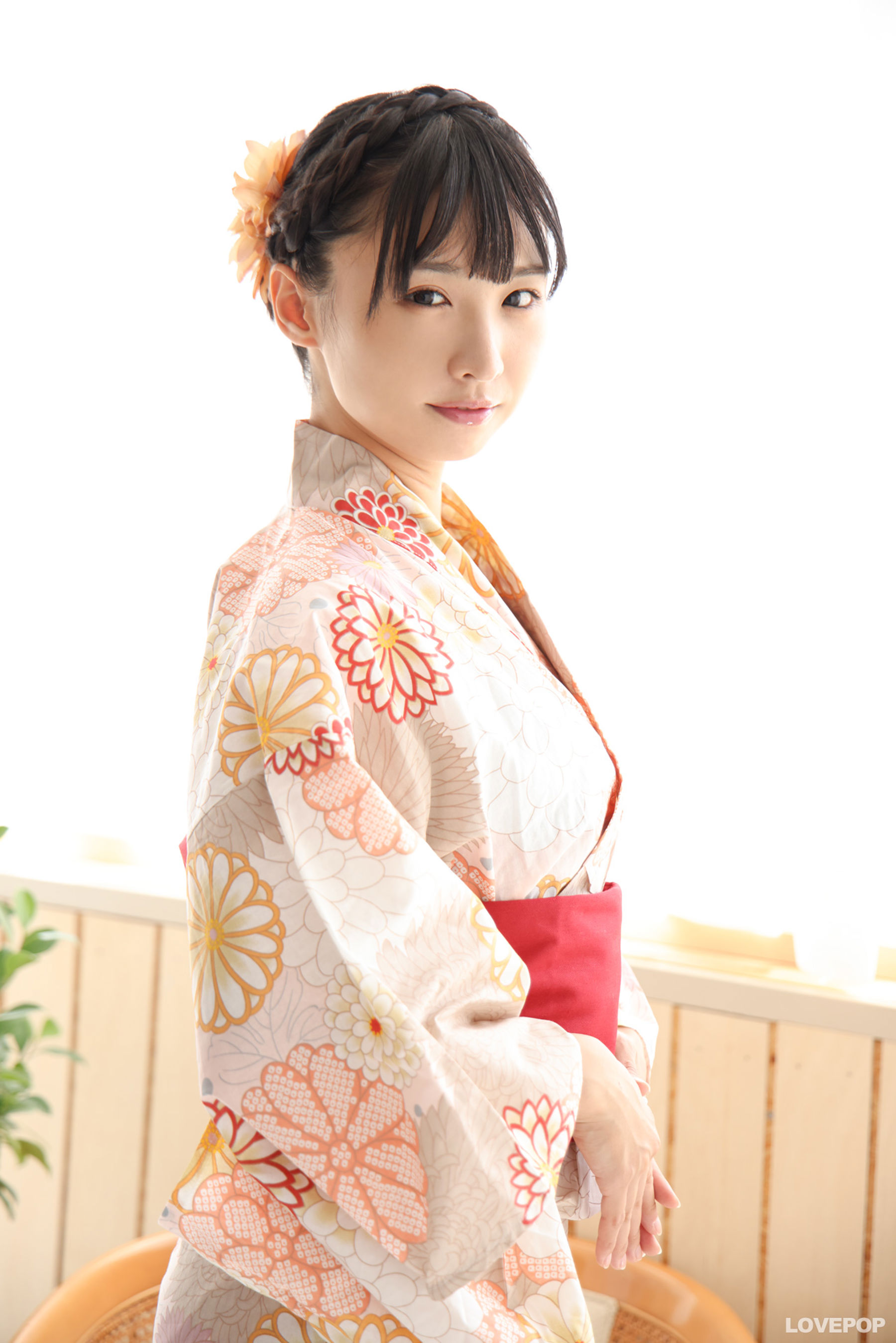 [LOVEPOP] Misako Natsume 夏目みさこ Photoset 01/(86P)