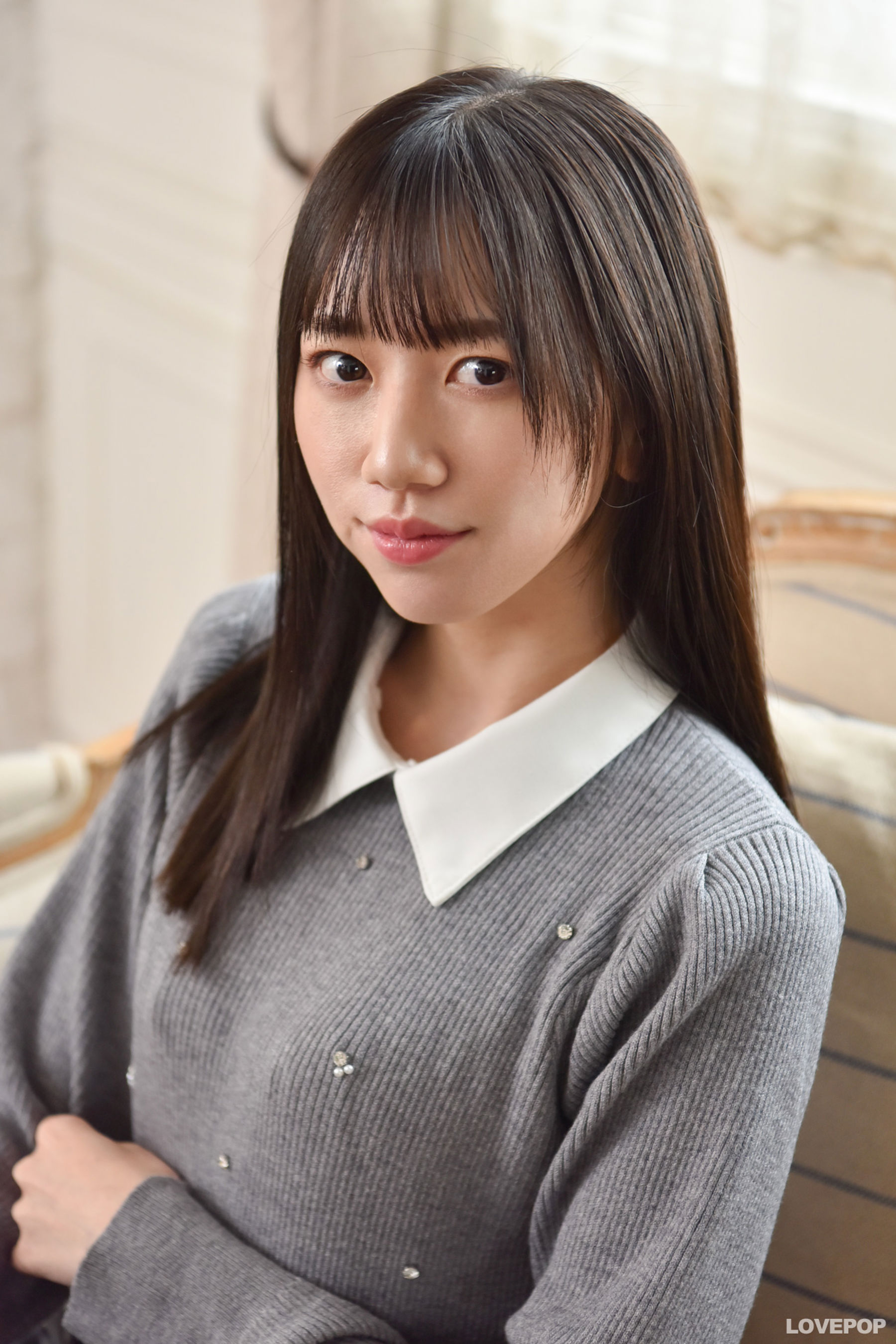 [LOVEPOP] Naru Miyamoto 宮本なる Photoset 03/(99P)
