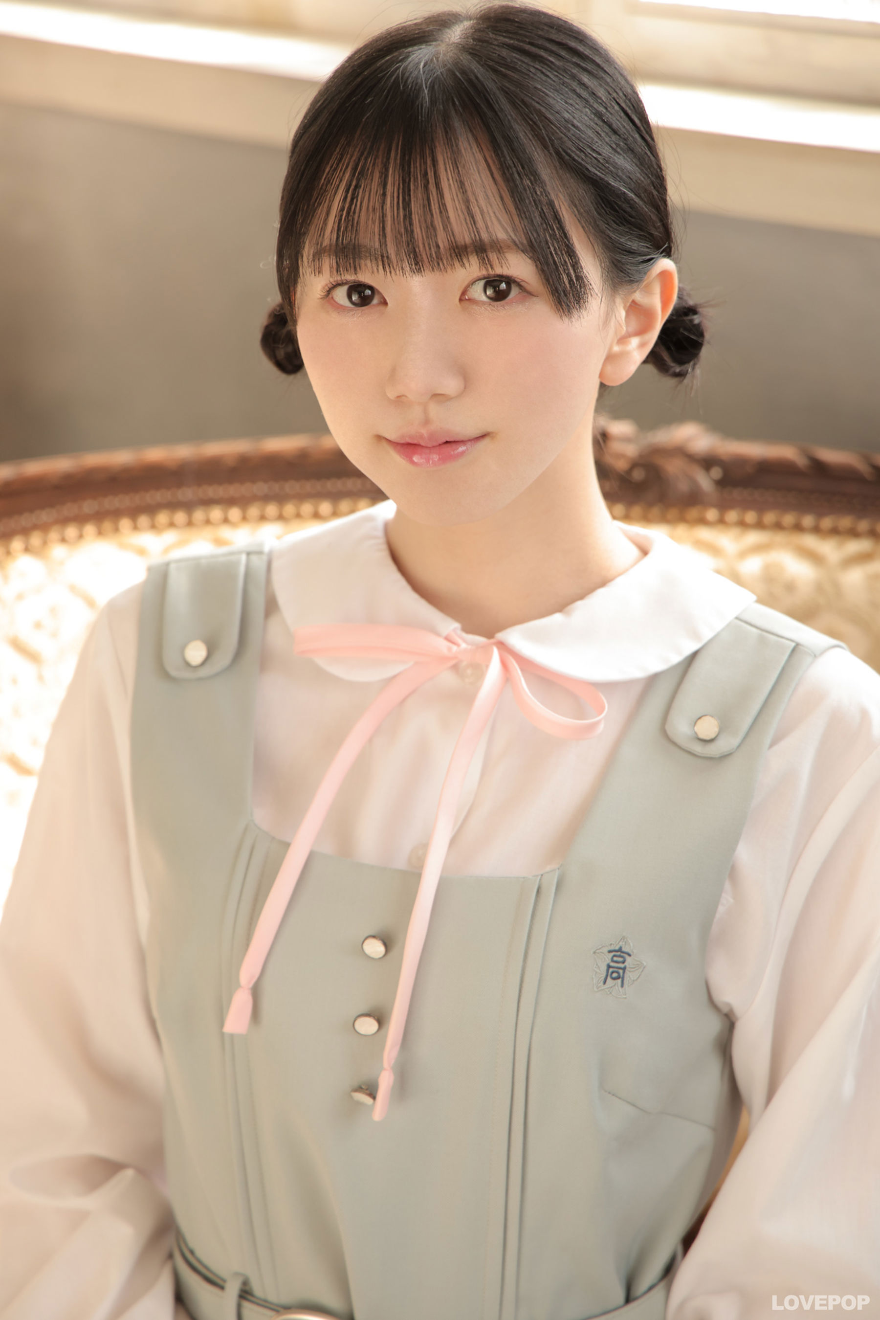 [LOVEPOP] Naru Miyamoto 宮本なる Photoset 07/(88P)